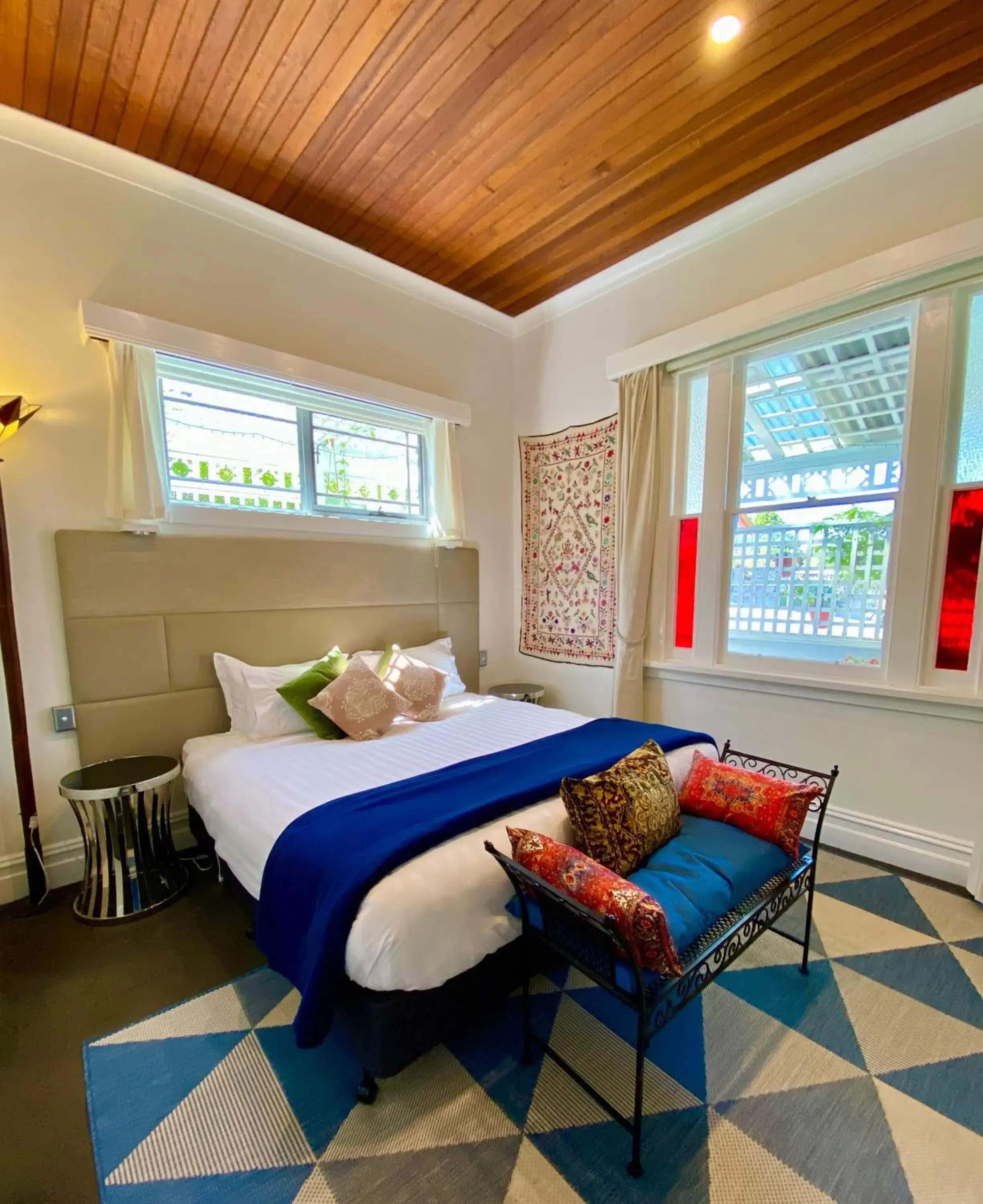 One-Bedroom Apartment in Little bird One-Bedroom Apartment in Little bird