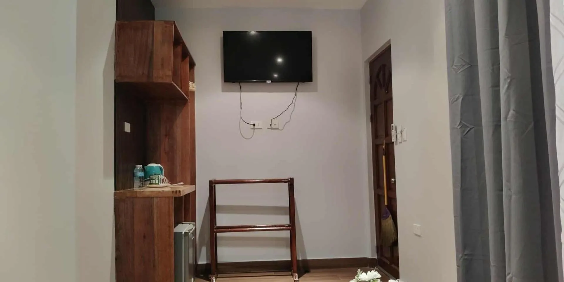 birdwatchers beachfront hotel panglao