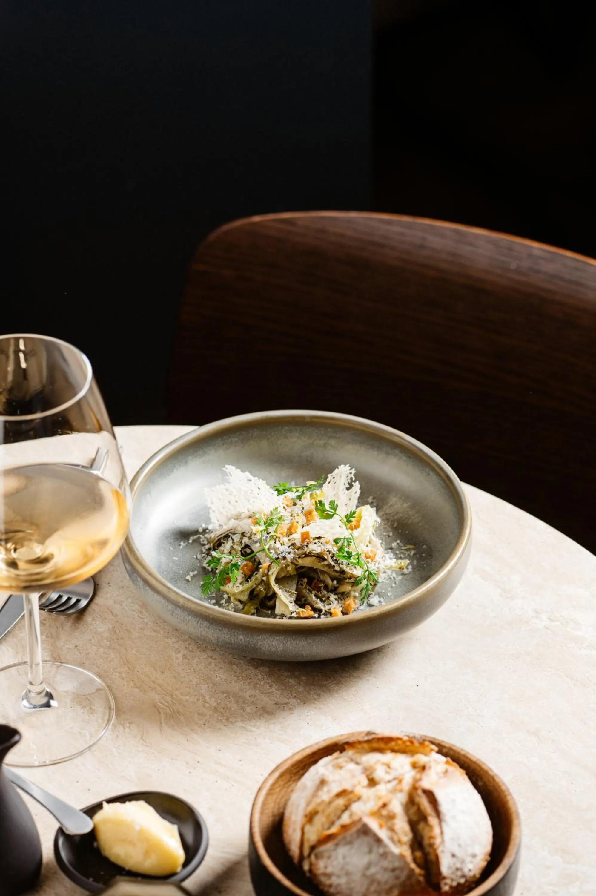 Food in BEAUMONT Maastricht