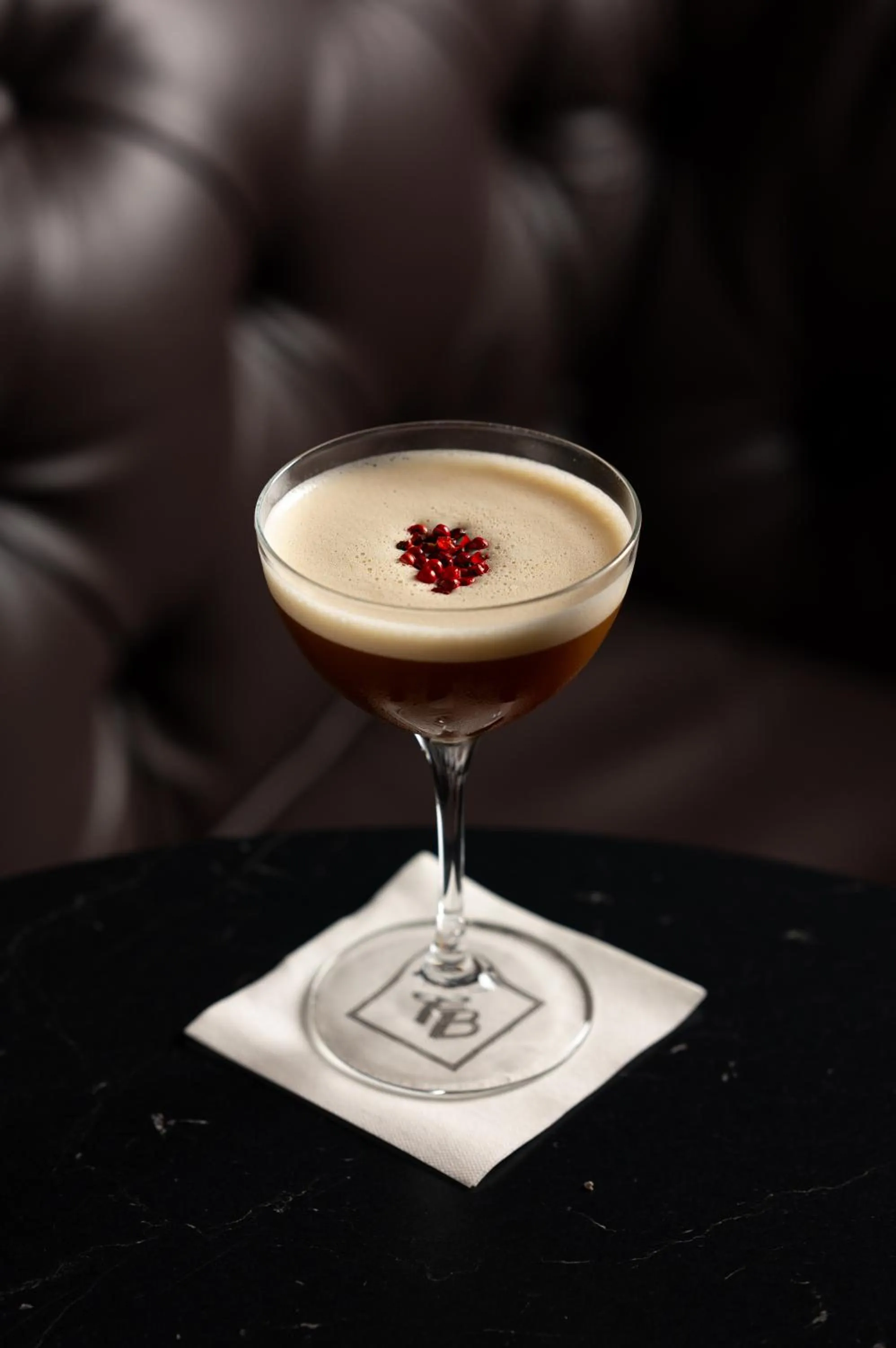 Lounge or bar in BEAUMONT Maastricht