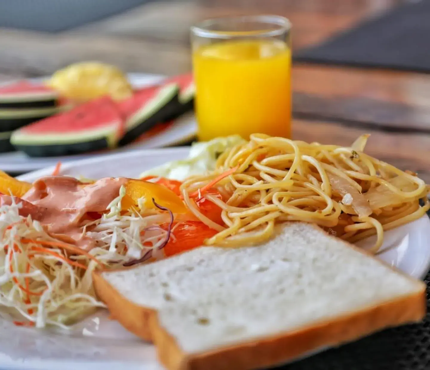 Breakfast in Cocoon APK Resort & Spa Breakfast in Cocoon APK Resort & Spa