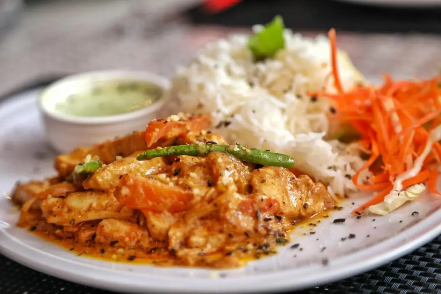 Restaurant/places to eat in Cocoon APK Resort & Spa Restaurant/places to eat in Cocoon APK Resort & Spa