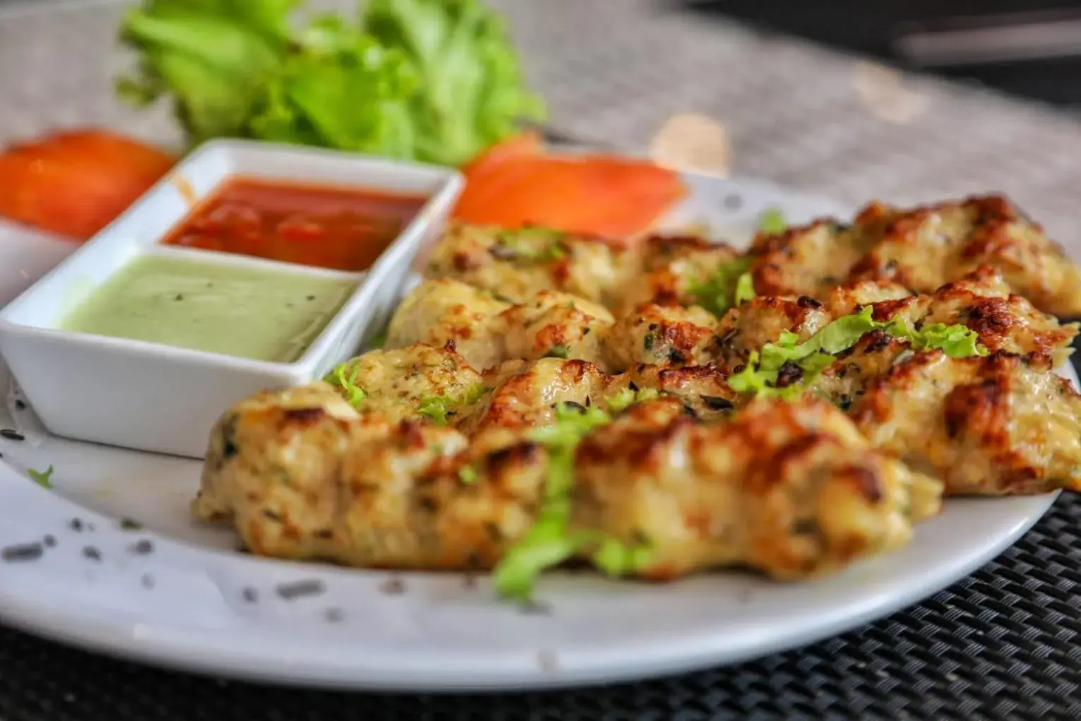 Restaurant/places to eat in Cocoon APK Resort & Spa Restaurant/places to eat in Cocoon APK Resort & Spa