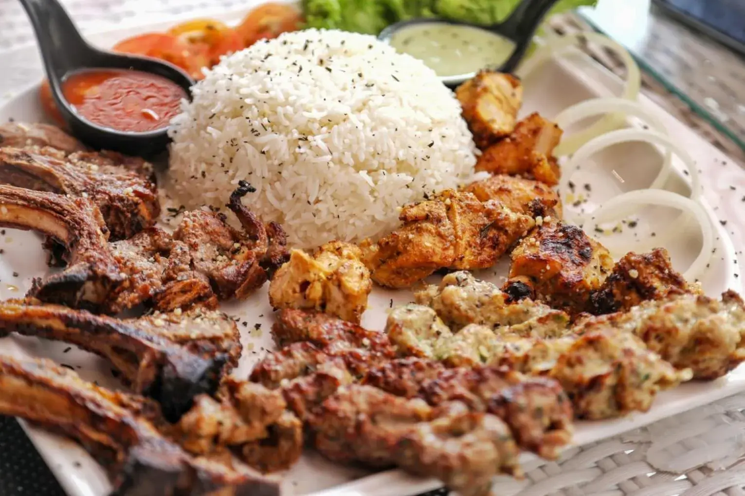 Restaurant/places to eat in Cocoon APK Resort & Spa Restaurant/places to eat in Cocoon APK Resort & Spa