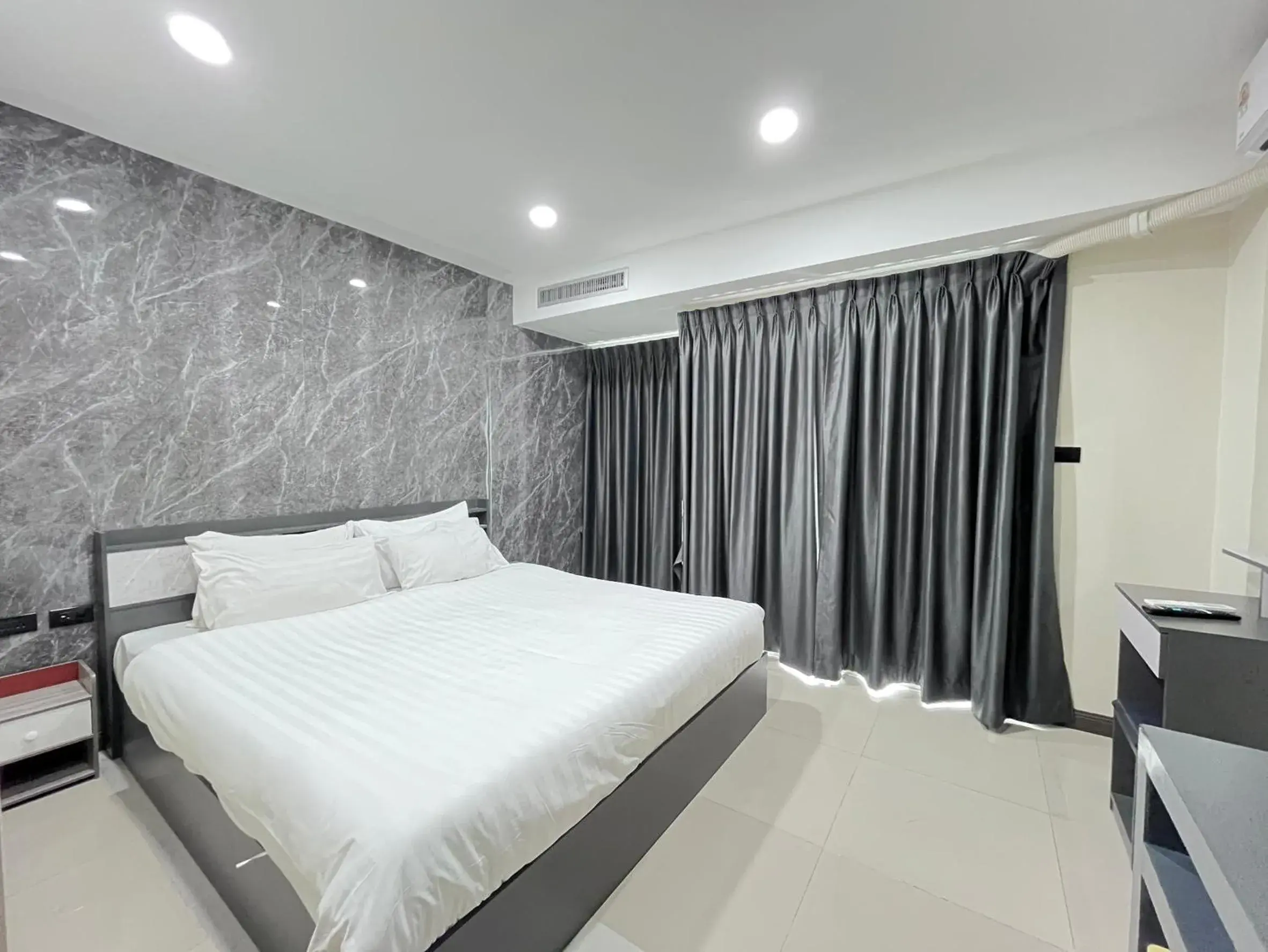 Bedroom, Bed in Cocoon APK Resort & Spa Bedroom, Bed in Cocoon APK Resort & Spa