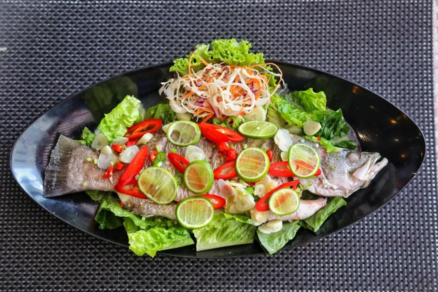 Restaurant/places to eat in Cocoon APK Resort & Spa Restaurant/places to eat in Cocoon APK Resort & Spa