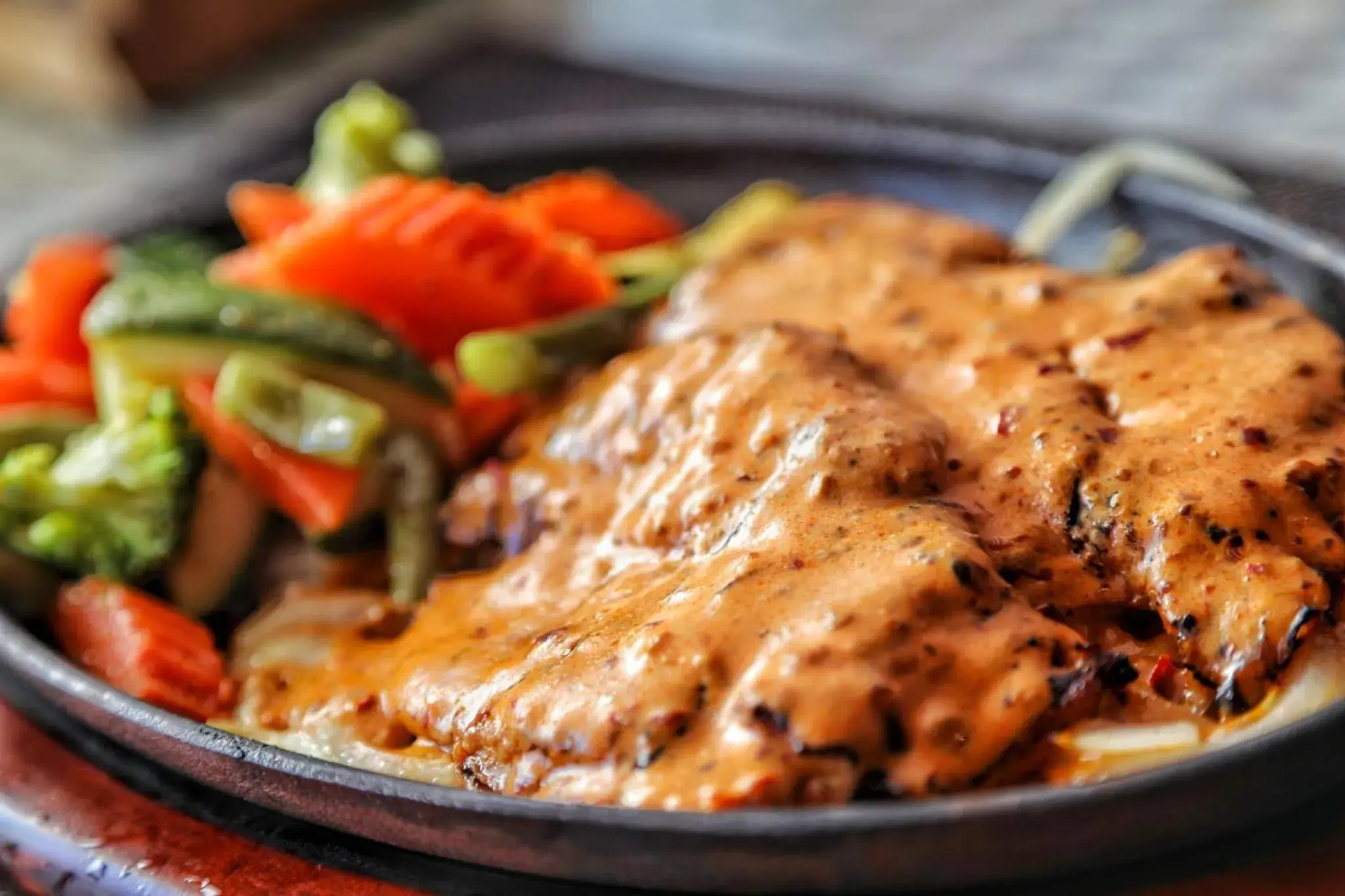 Restaurant/places to eat in Cocoon APK Resort & Spa Restaurant/places to eat in Cocoon APK Resort & Spa