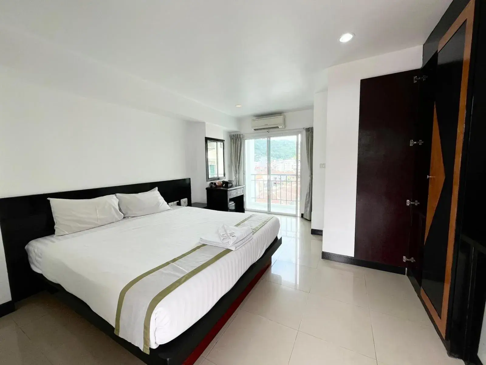 Standard Double Room in Cocoon APK Resort & Spa Standard Double Room in Cocoon APK Resort & Spa