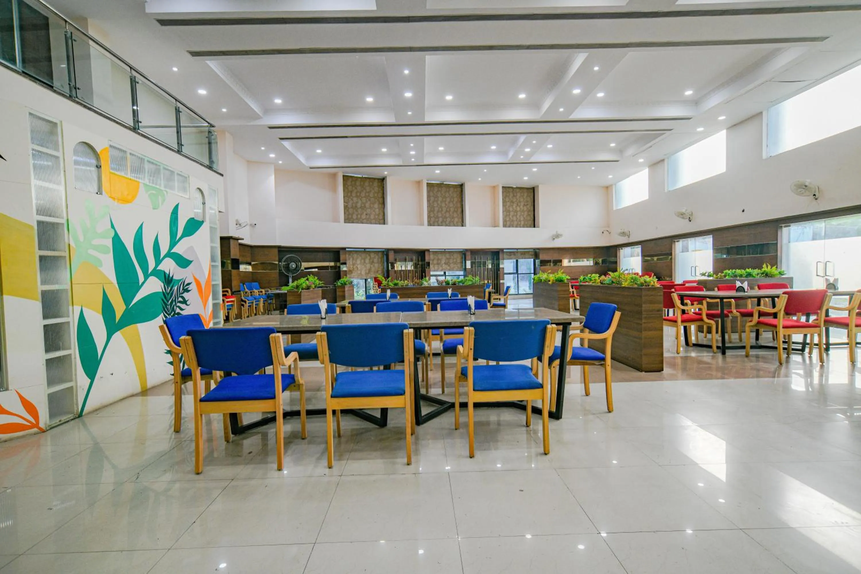 Hotel Shri Ramkrishna Bagh Palace by M Square