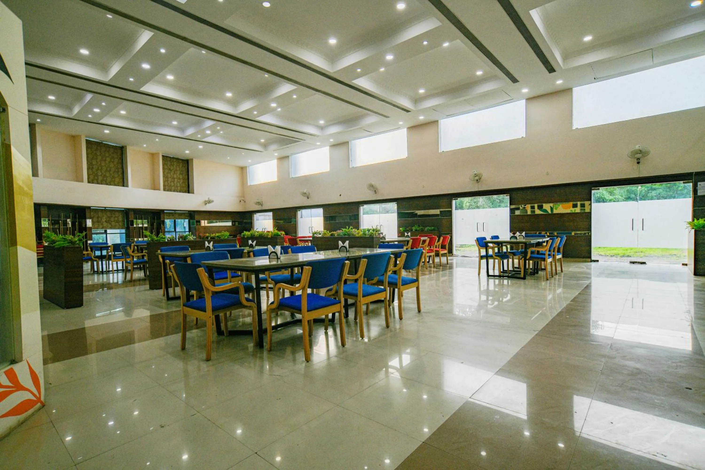 Hotel Shri Ramkrishna Bagh Palace by M Square