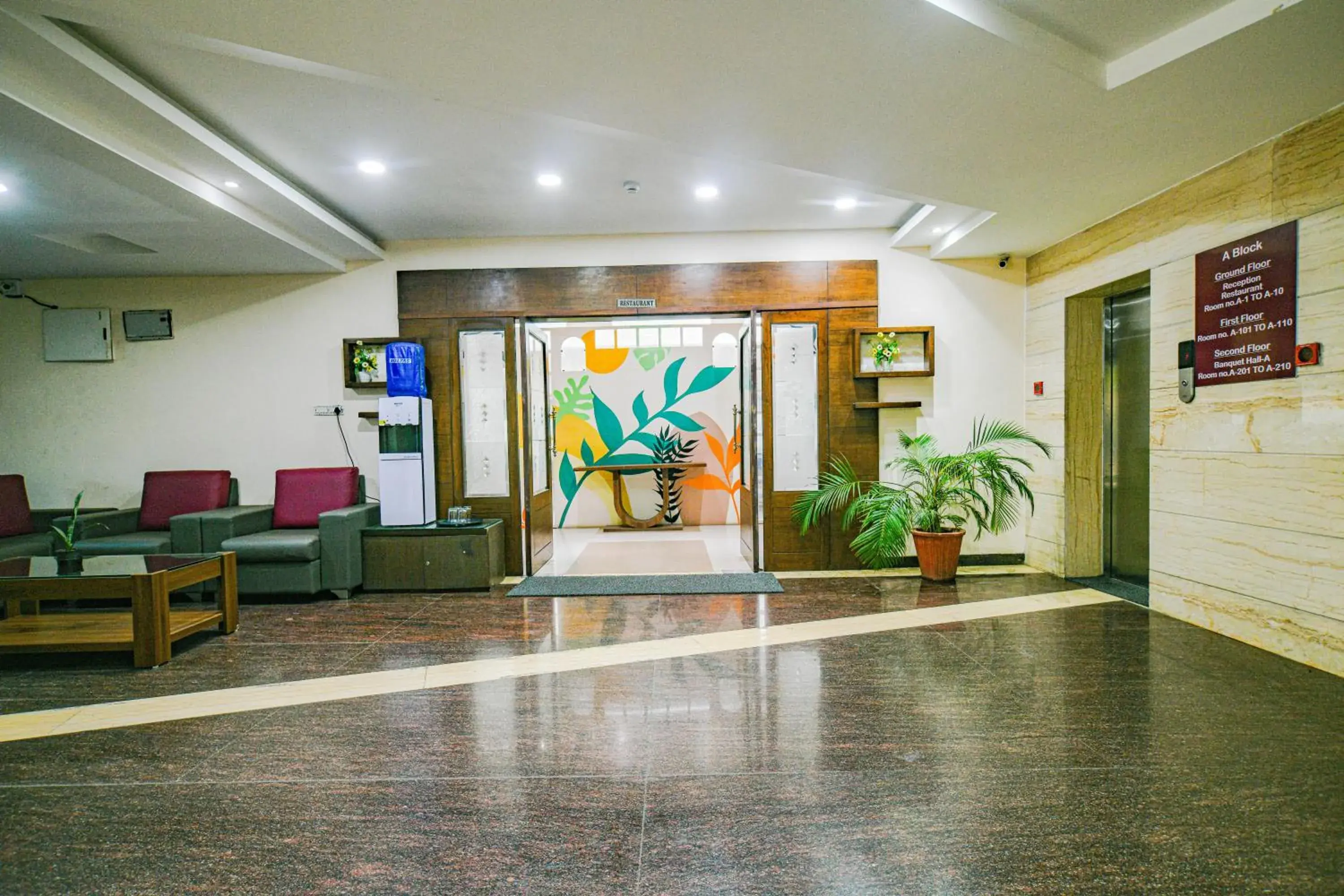 Hotel Shri Ramkrishna Bagh Palace by M Square Hotel Shri Ramkrishna Bagh Palace by M Square