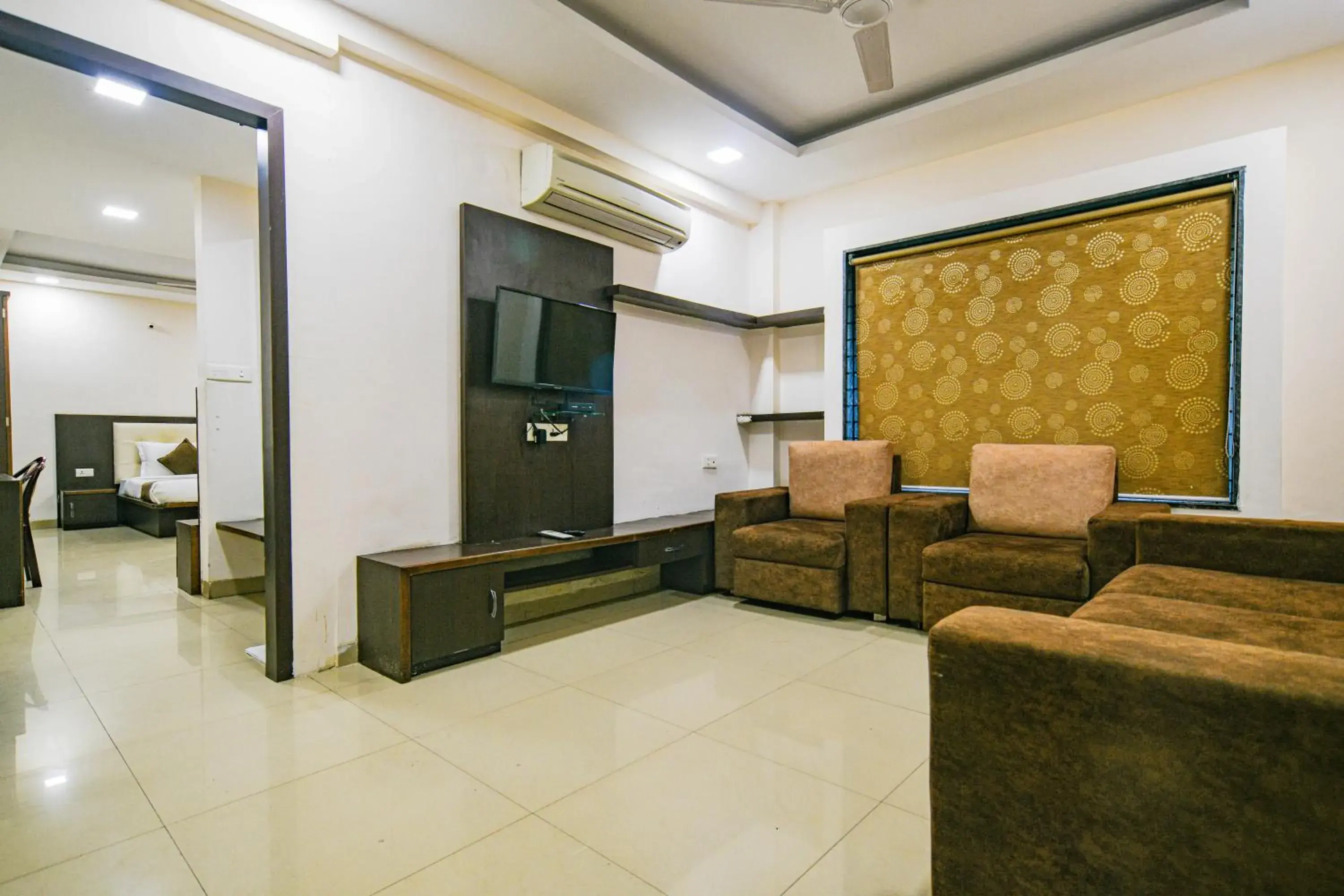 Hotel Shri Ramkrishna Bagh Palace by M Square Hotel Shri Ramkrishna Bagh Palace by M Square