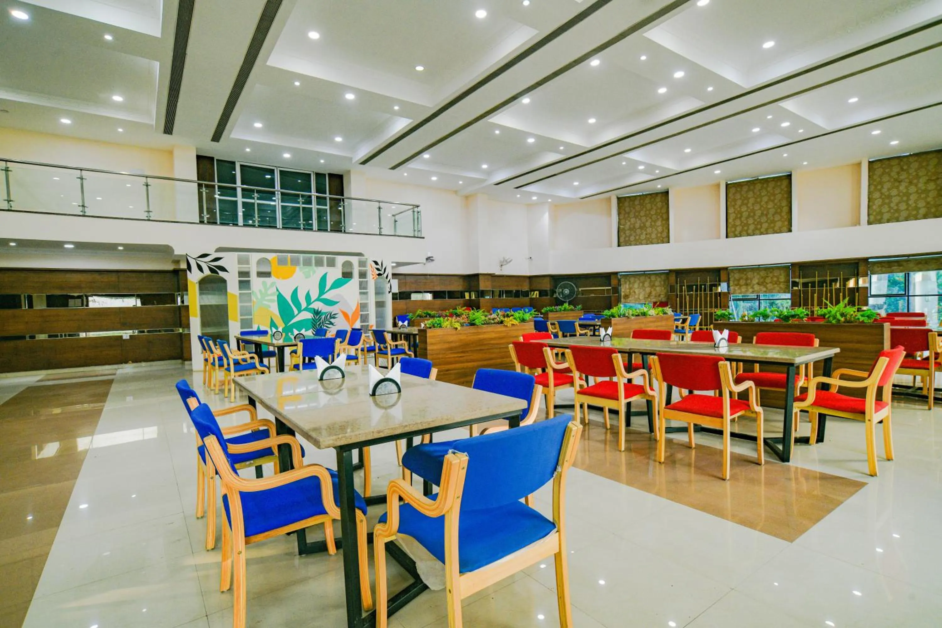 Hotel Shri Ramkrishna Bagh Palace by M Square