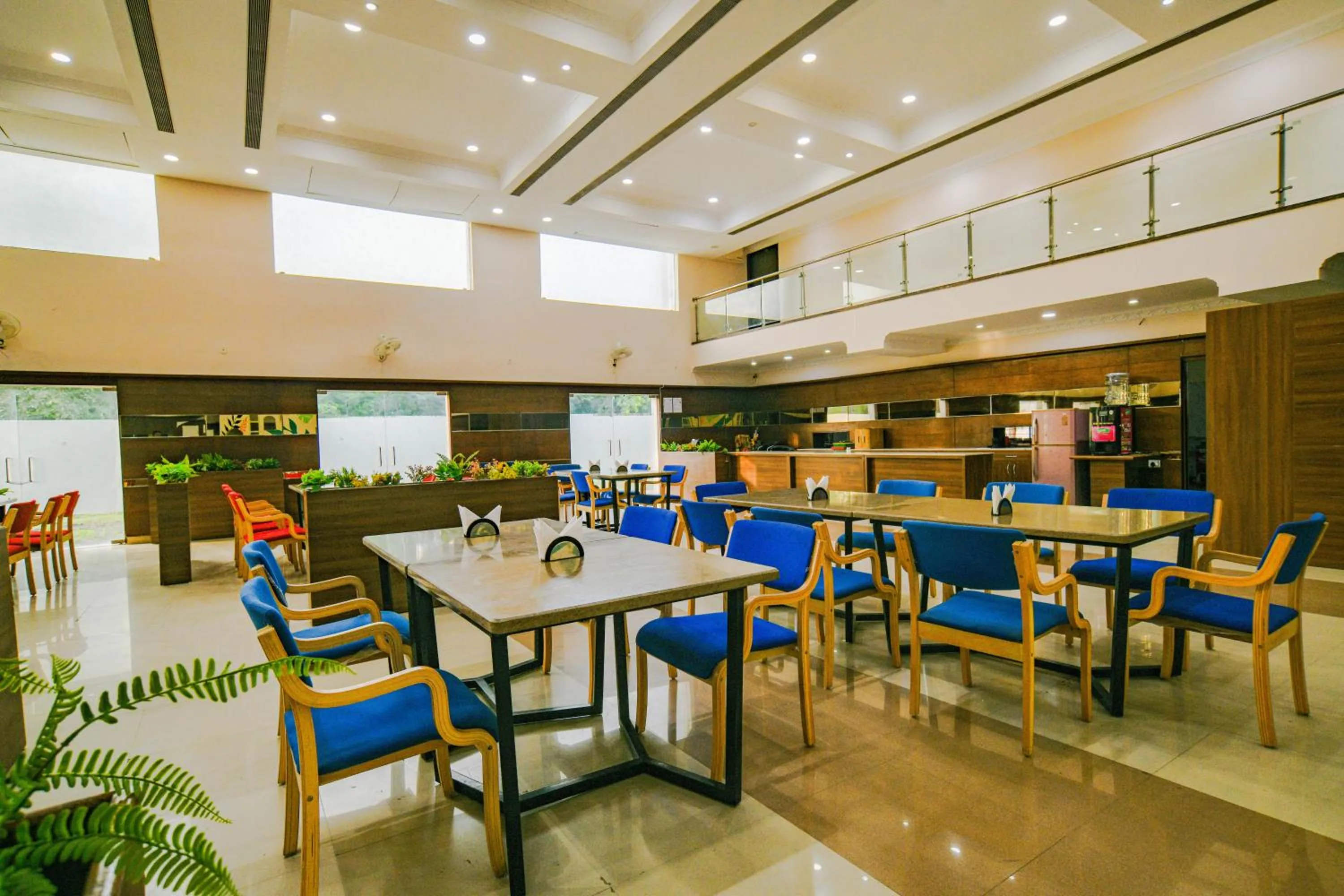 Hotel Shri Ramkrishna Bagh Palace by M Square