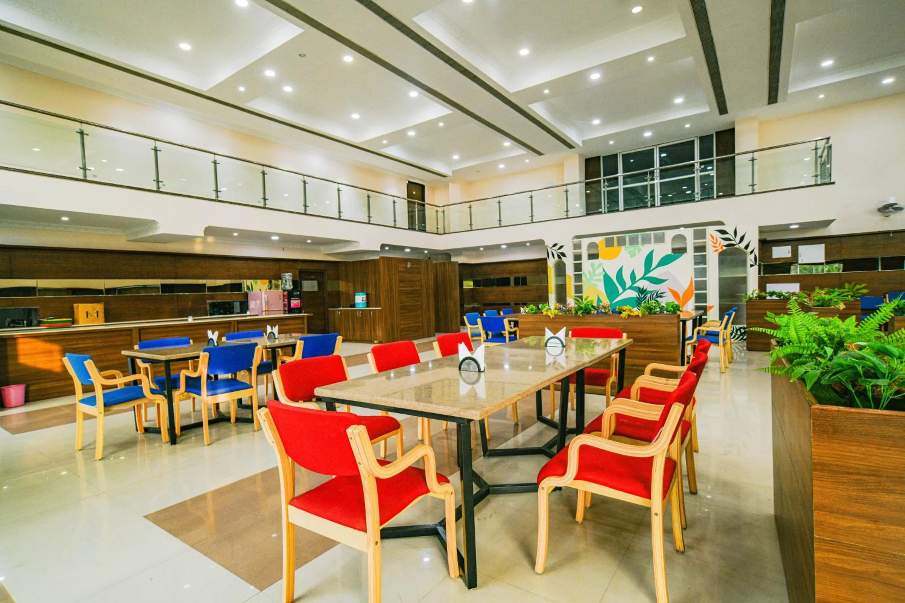 Hotel Shri Ramkrishna Bagh Palace by M Square