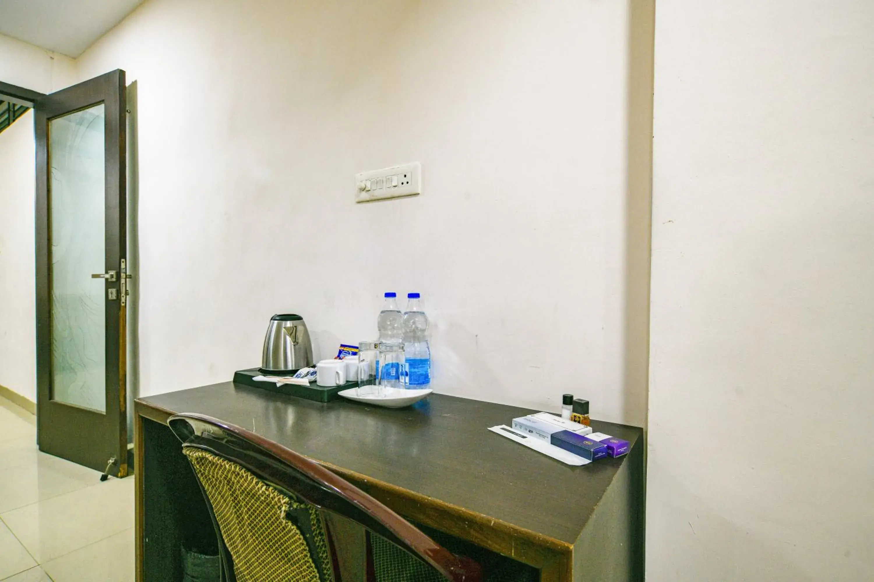 Hotel Shri Ramkrishna Bagh Palace by M Square Hotel Shri Ramkrishna Bagh Palace by M Square