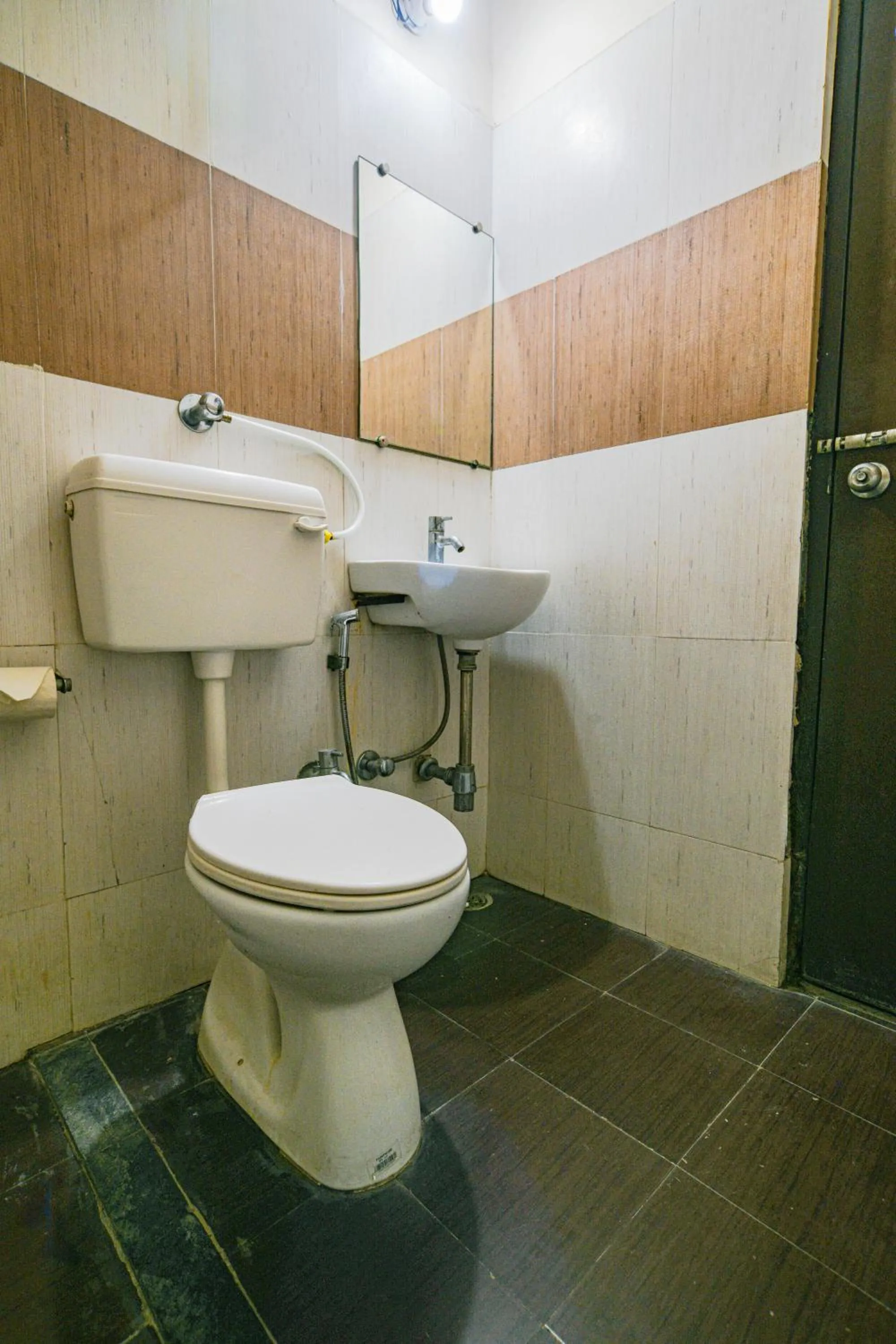 Hotel Shri Ramkrishna Bagh Palace by M Square