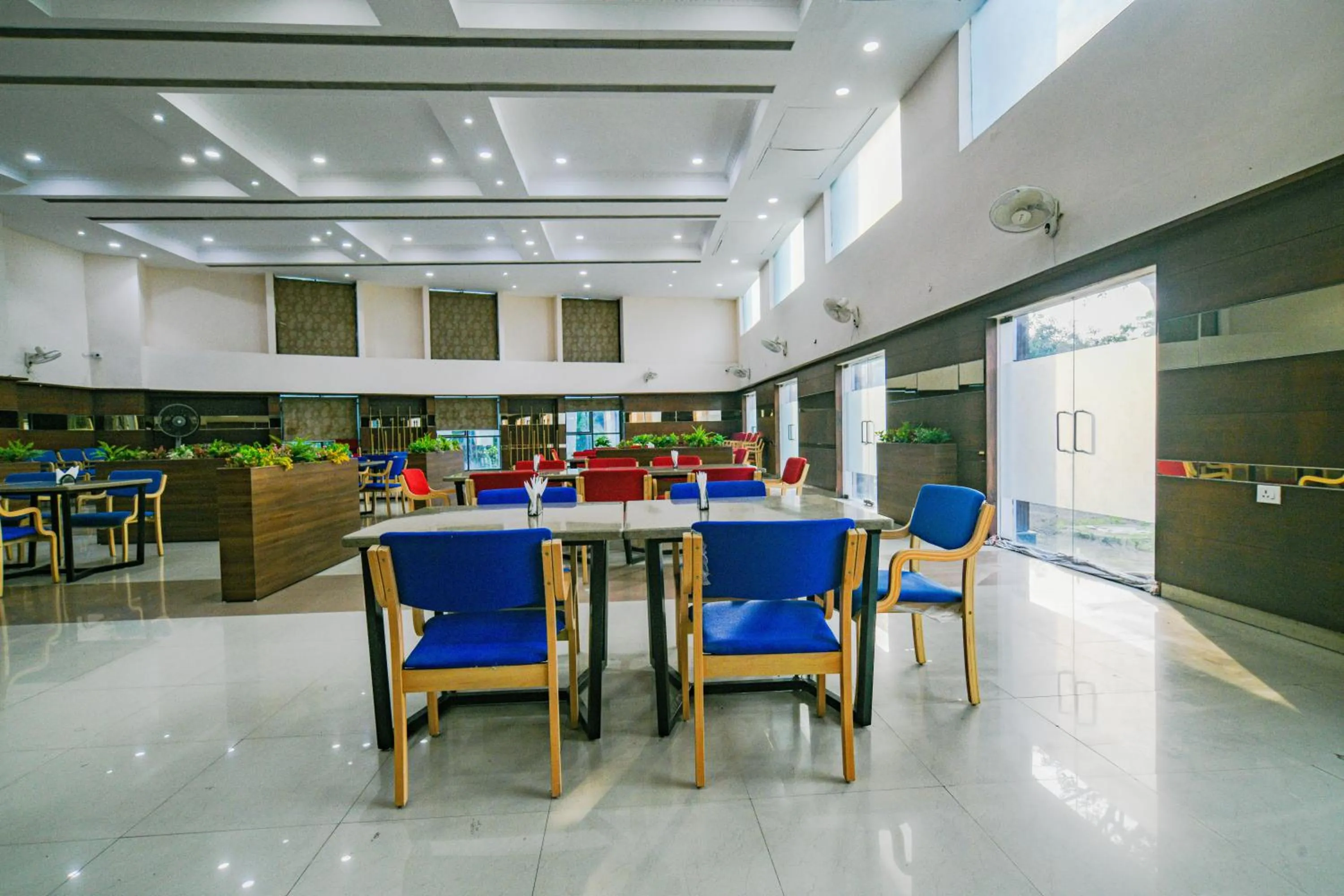 Hotel Shri Ramkrishna Bagh Palace by M Square