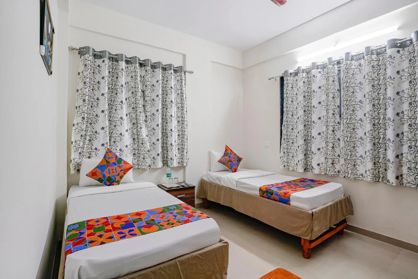 Hotel Comfort Caves