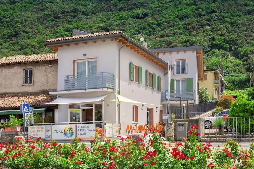 Il Frantoio a Lago