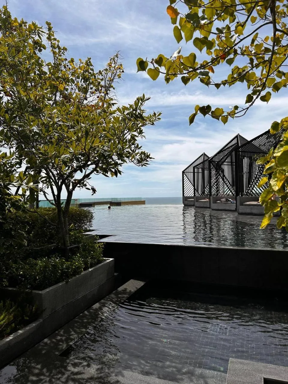 Edge Central Pattaya