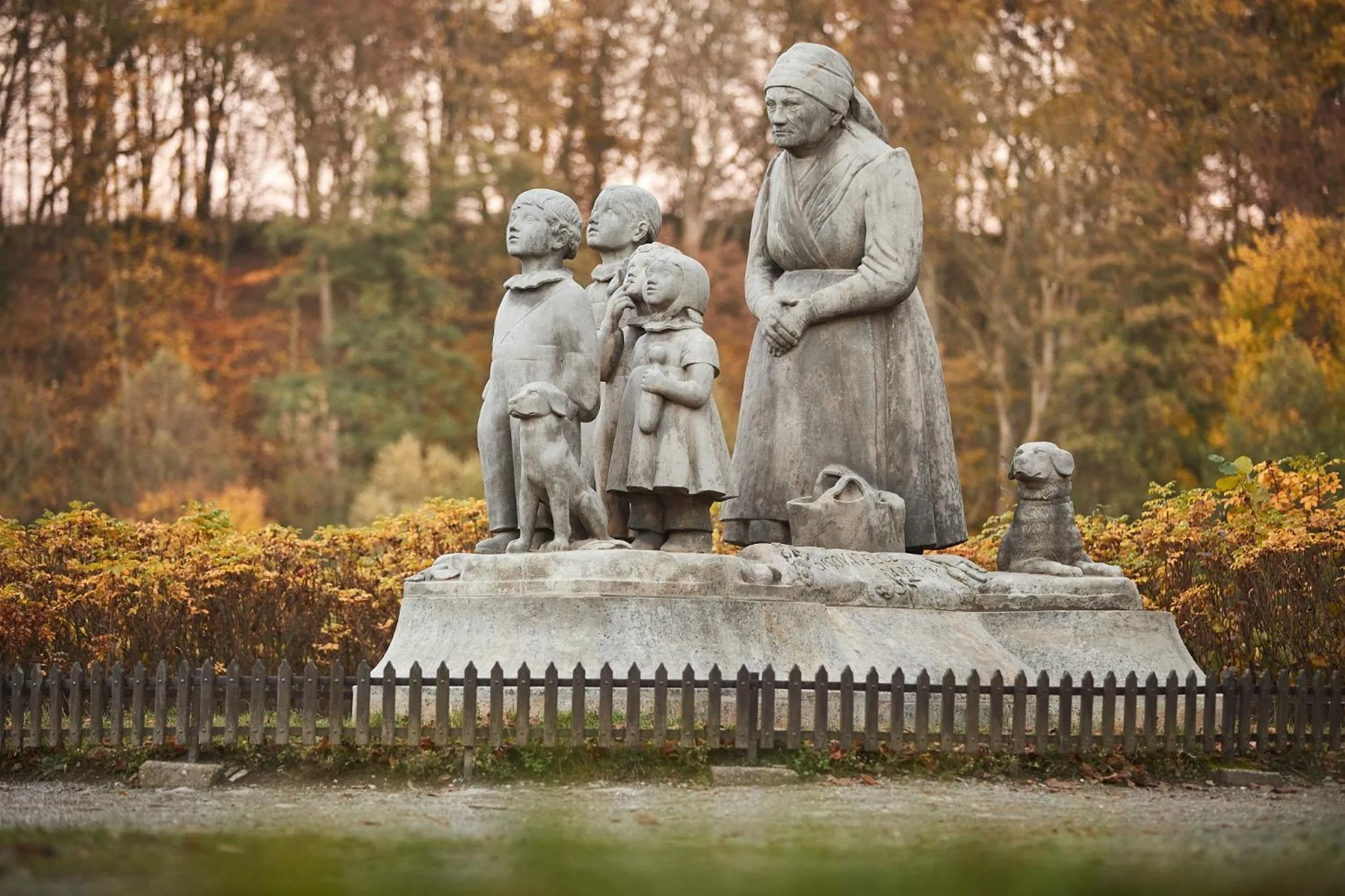 Nearby landmark in Hotel Adam Trutnov