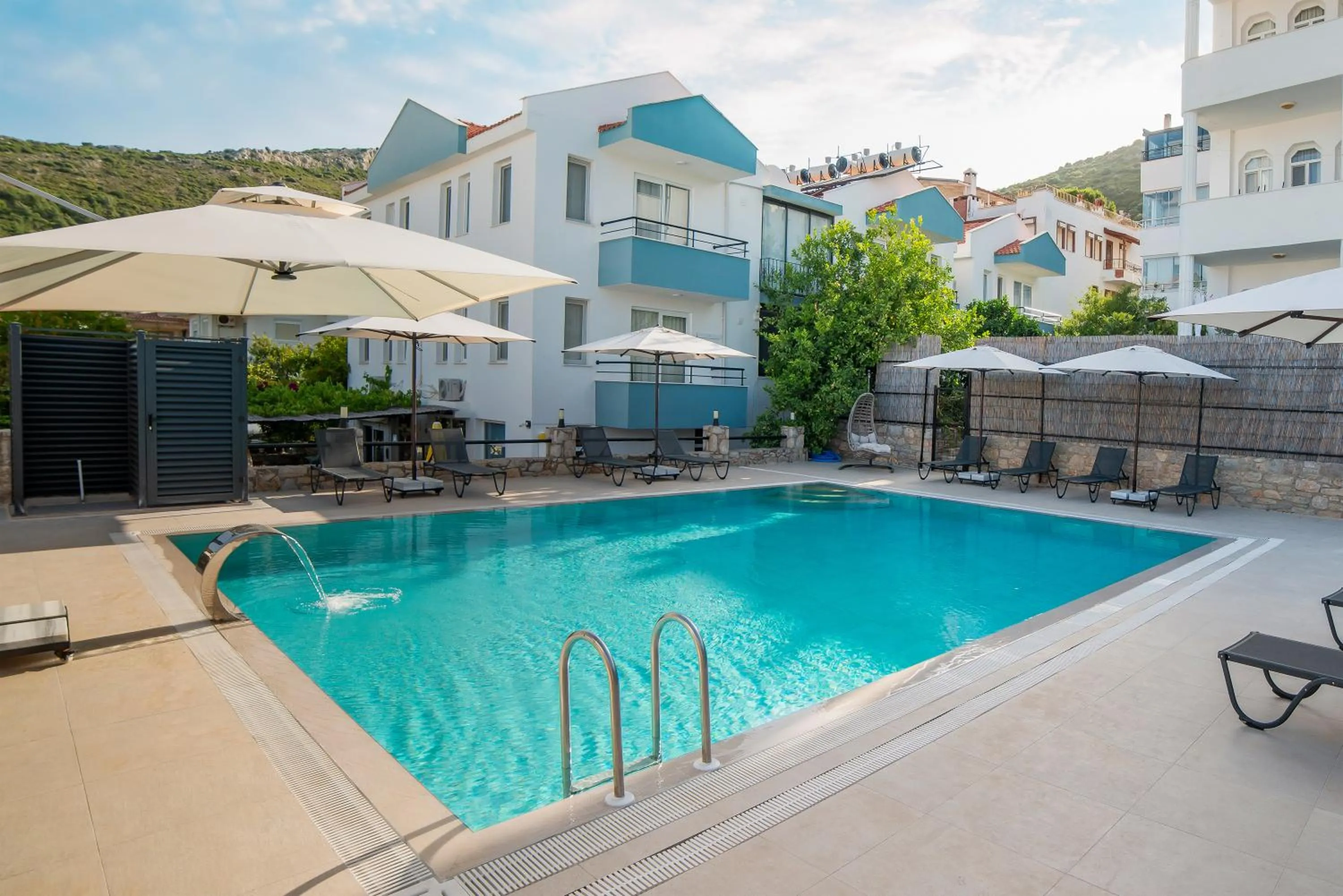 Özgüm Suite Otel