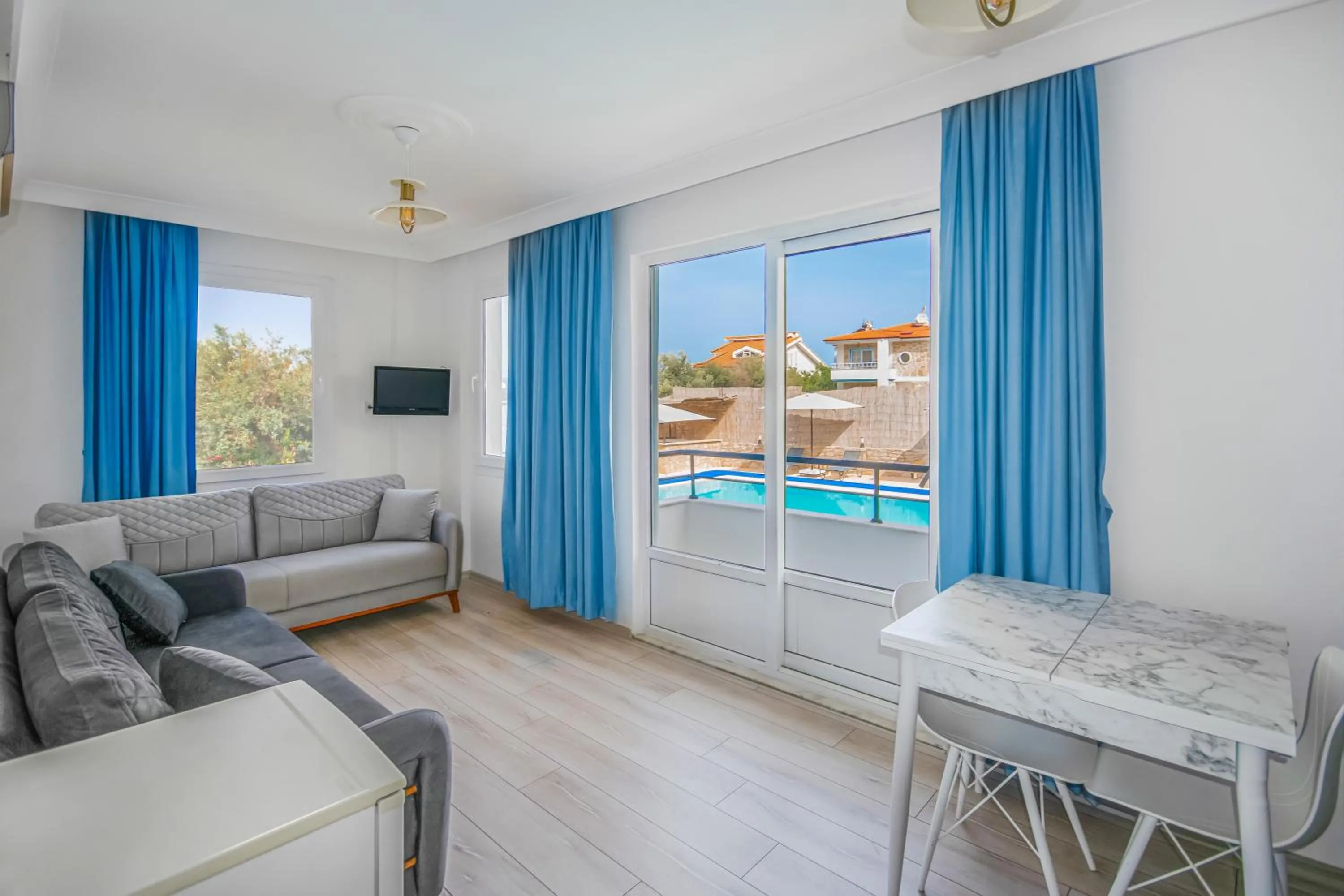 Özgüm Suite Otel