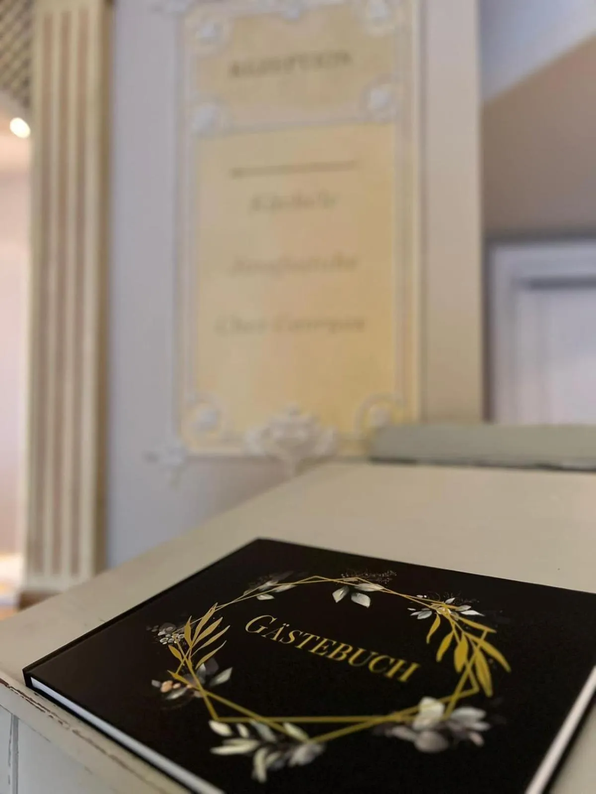 Hotel Schwarzwälder Hof Achern