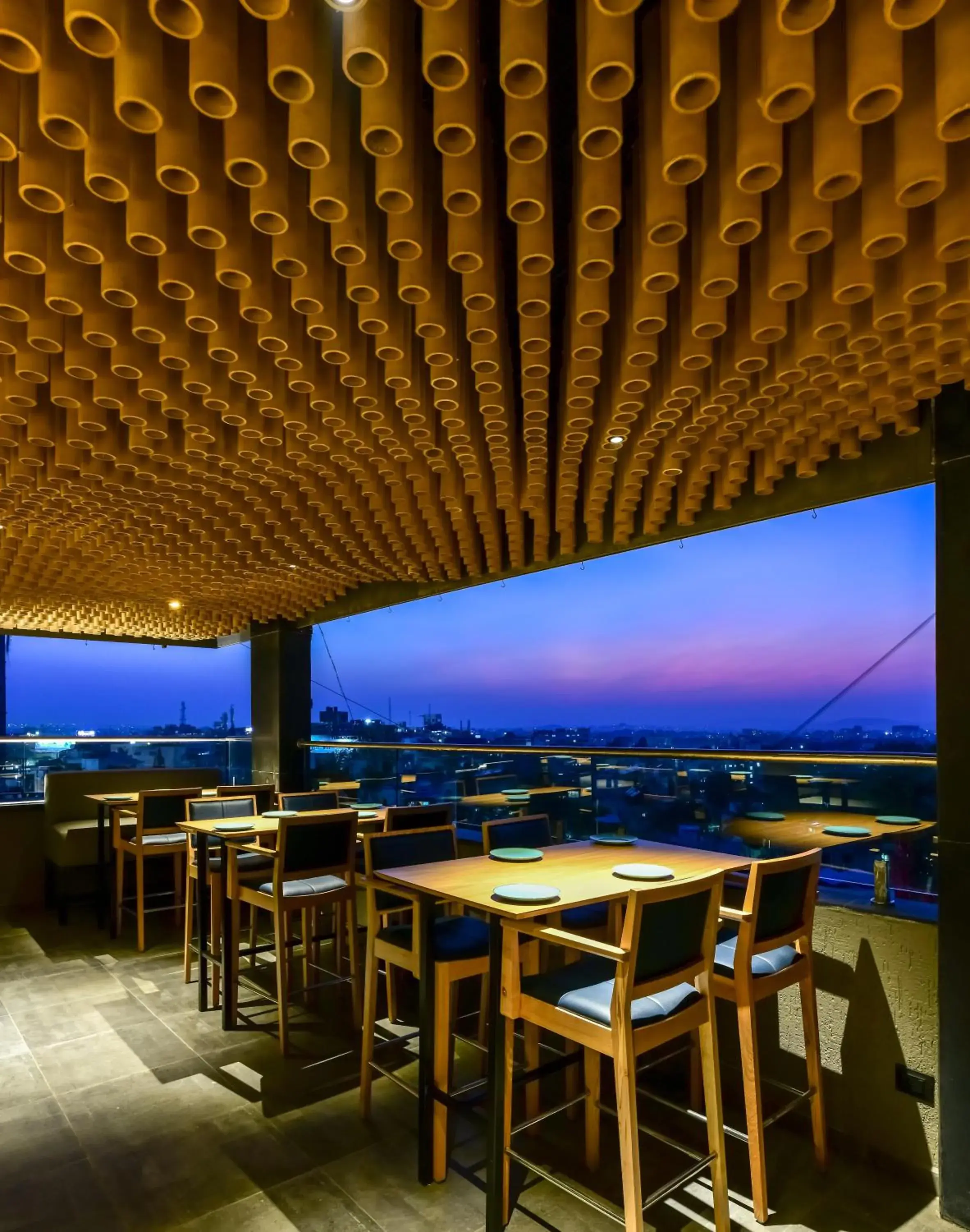 Restaurant/places to eat in Regenta Place Raysons Kolhapur Restaurant/places to eat in Regenta Place Raysons Kolhapur