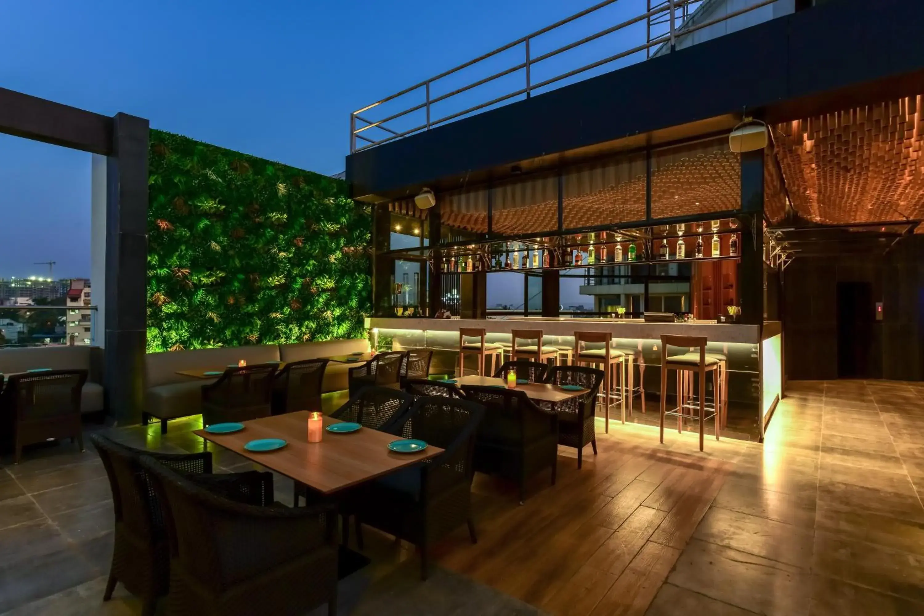 Restaurant/places to eat in Regenta Place Raysons Kolhapur Restaurant/places to eat in Regenta Place Raysons Kolhapur