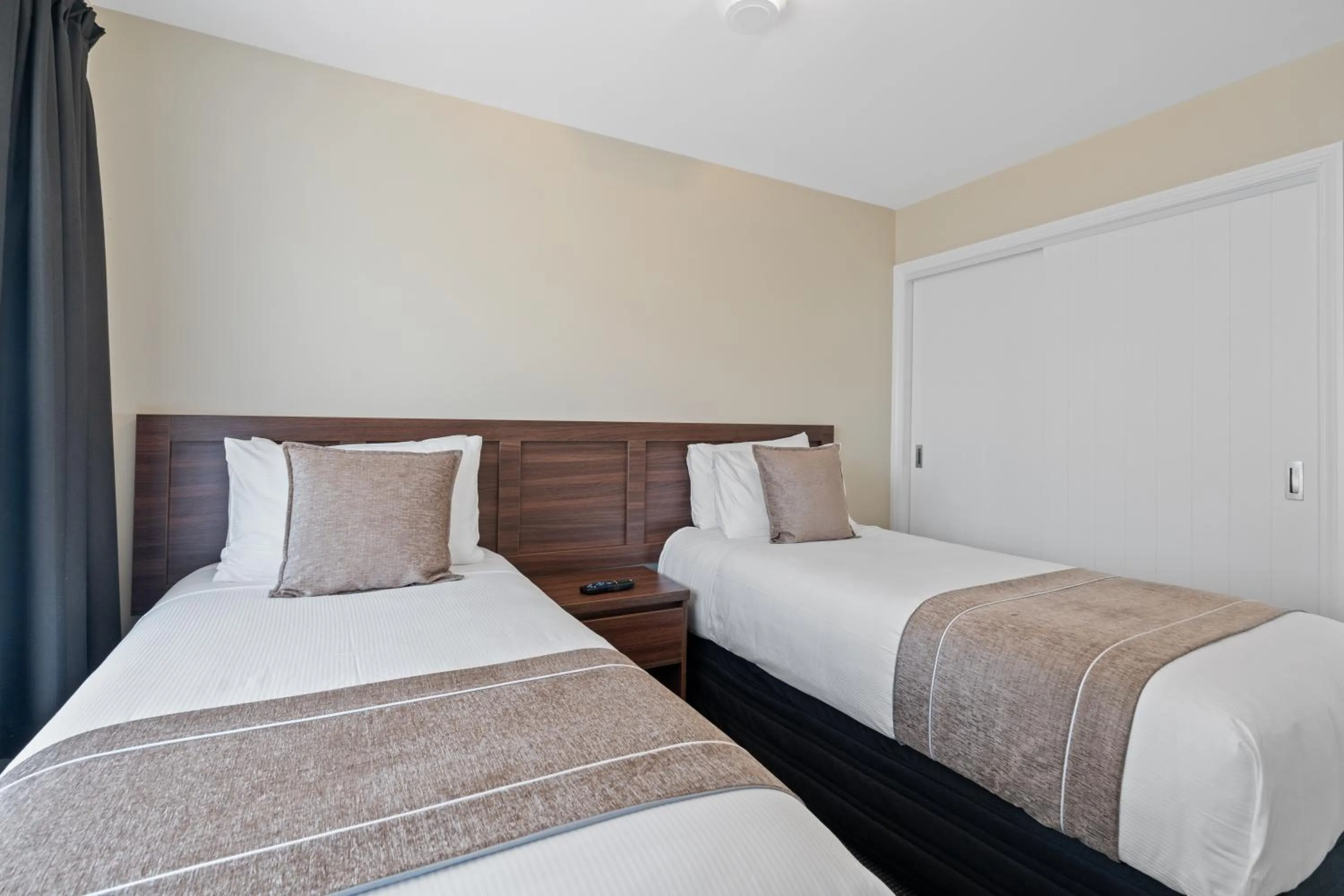 Bed in Newina Rotorua