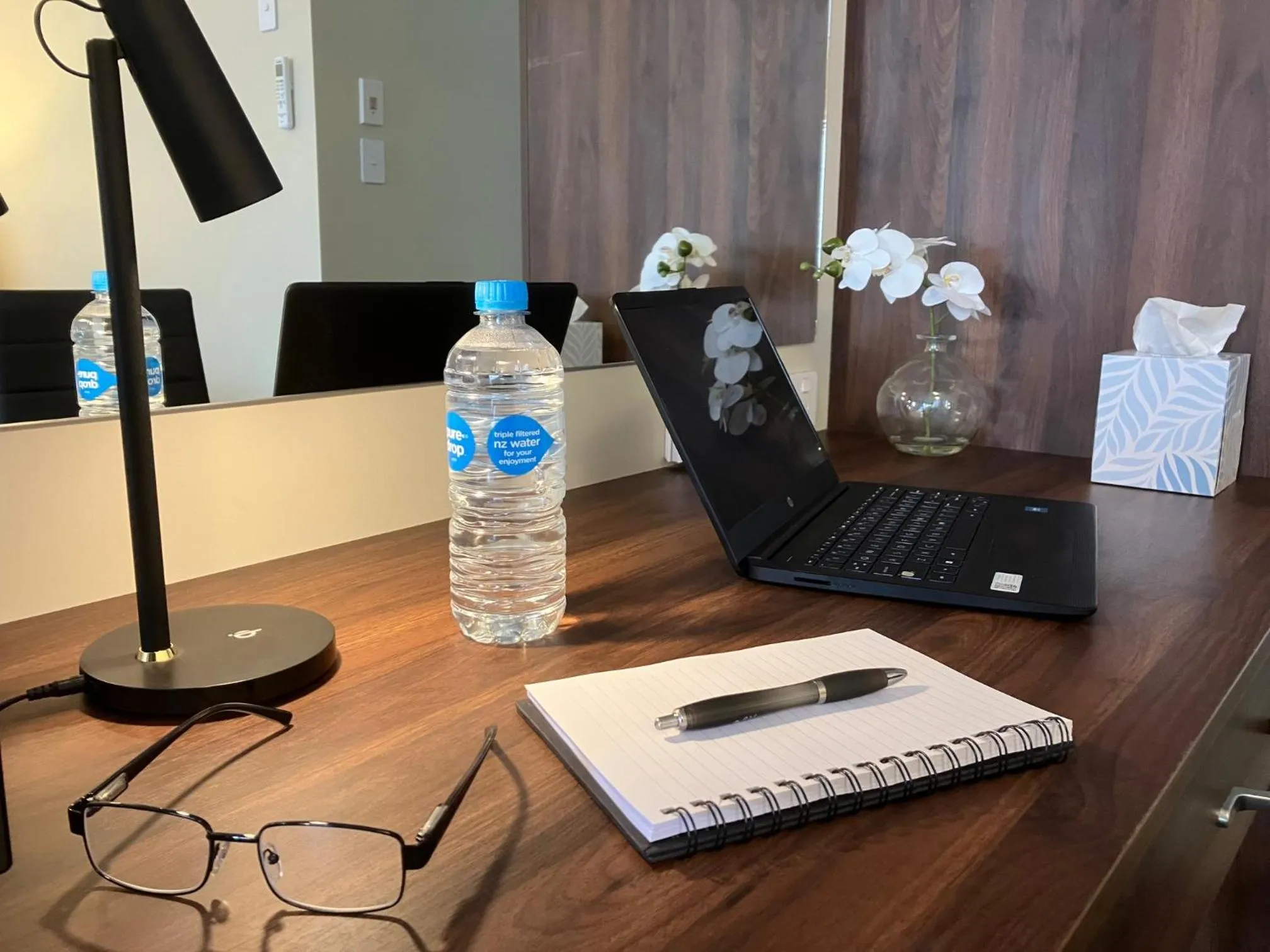 Business facilities in Newina Rotorua