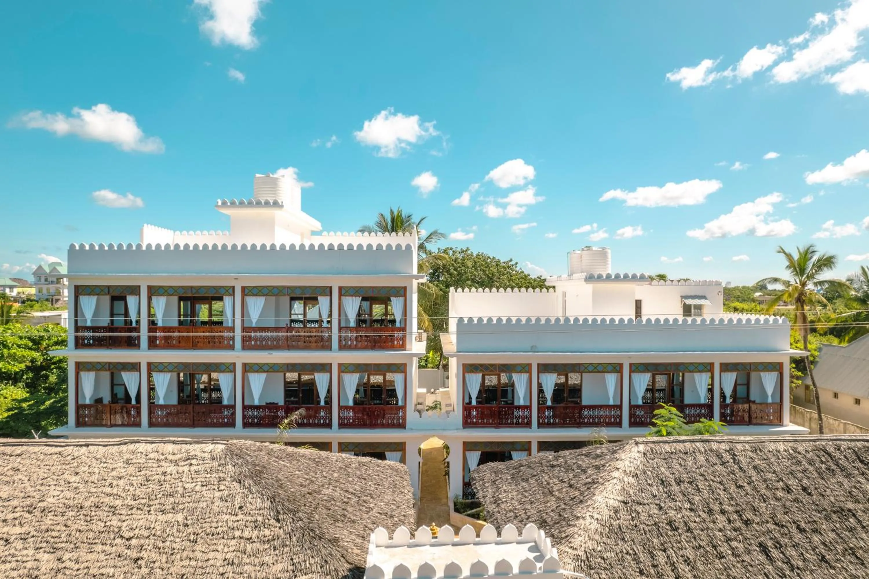 TASNEEM islamic luxury suites