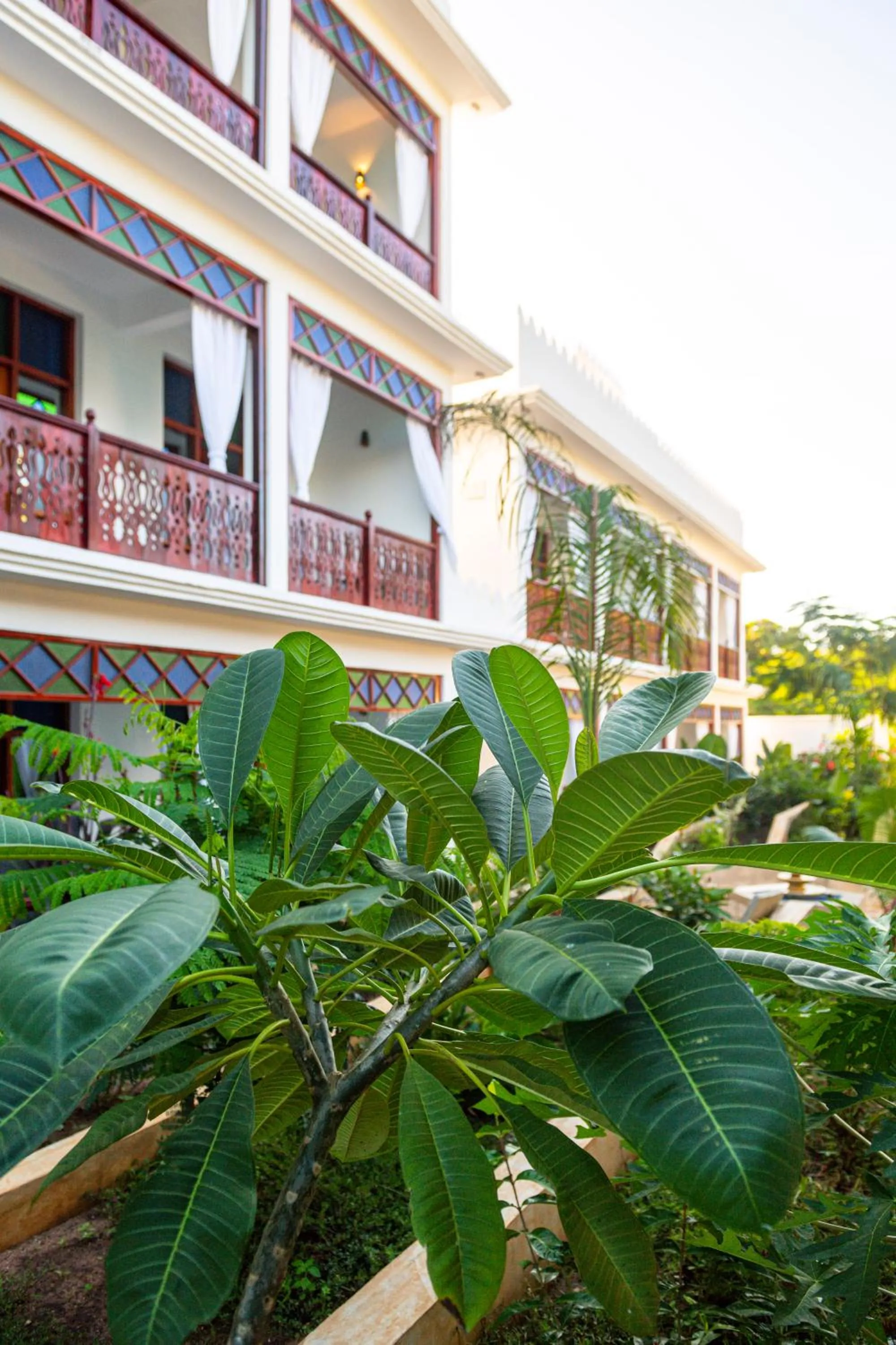 TASNEEM islamic luxury suites