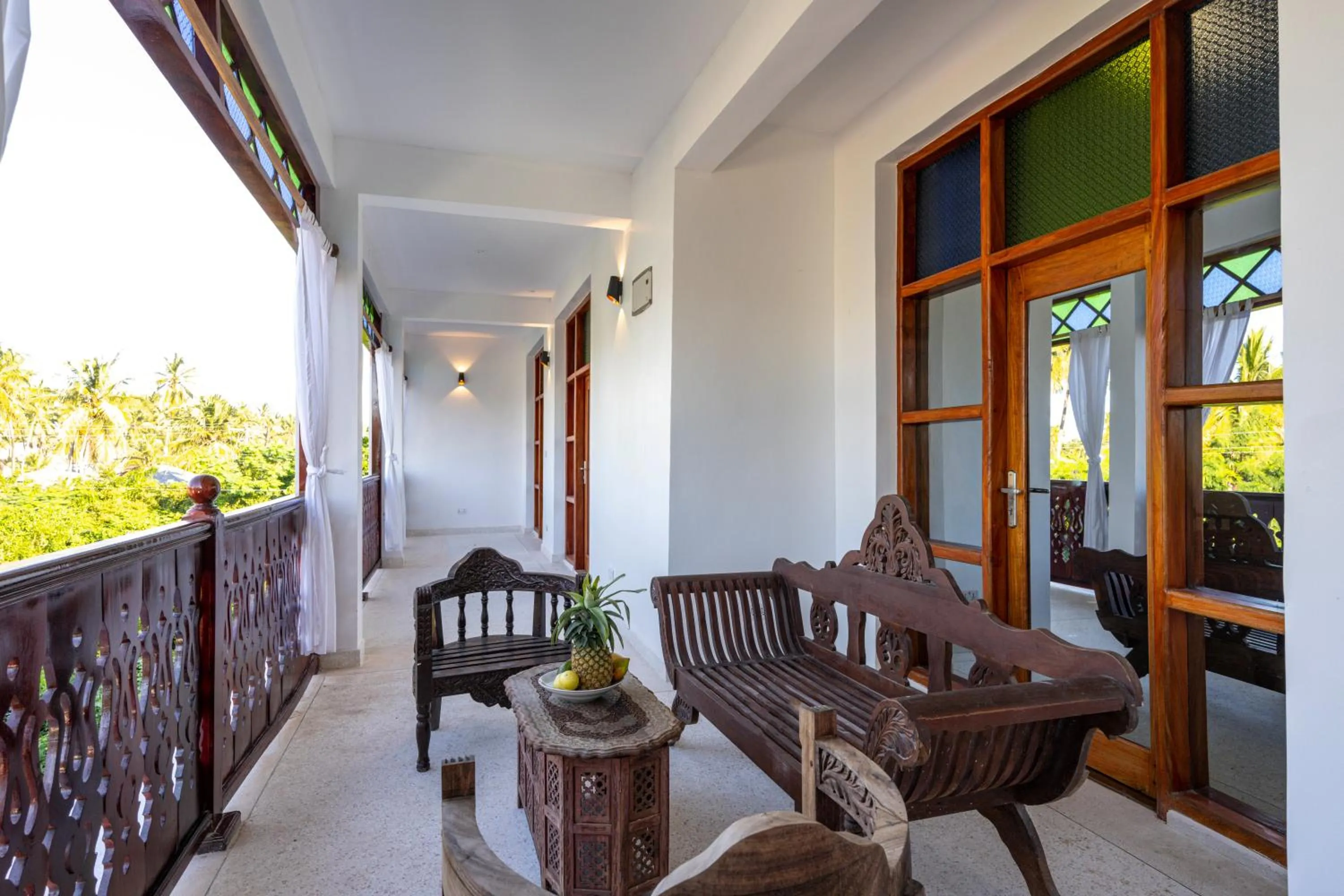 TASNEEM islamic luxury suites