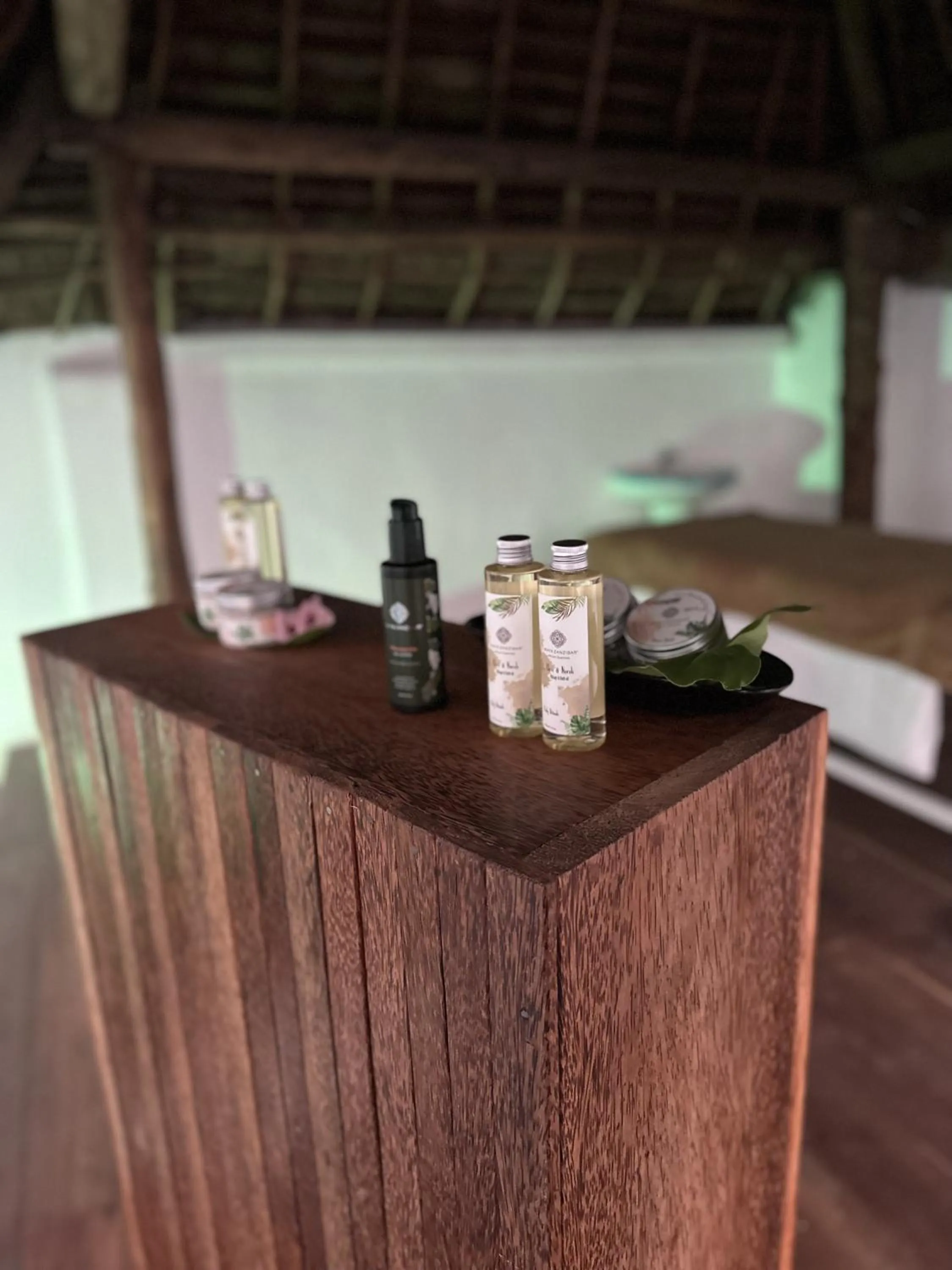 TASNEEM islamic luxury suites