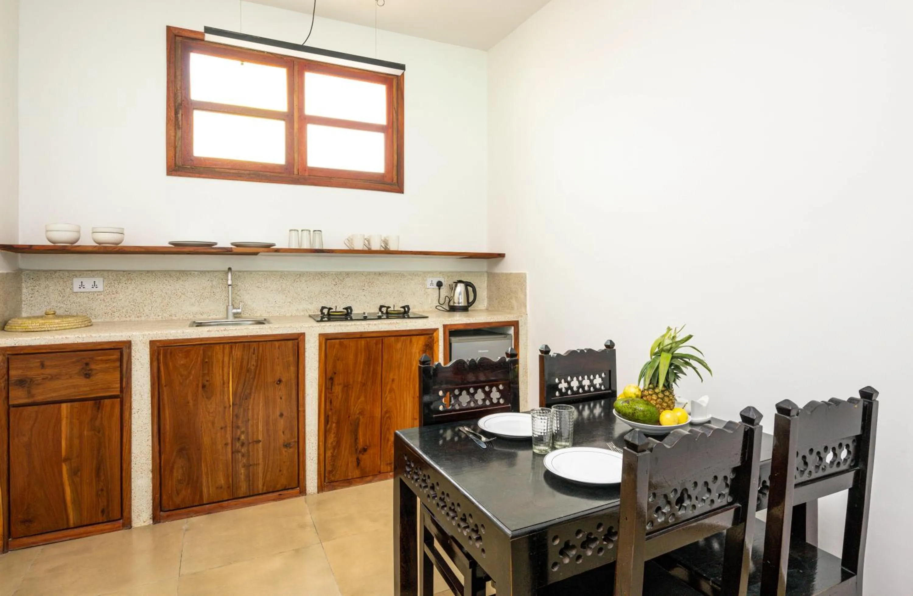 TASNEEM islamic luxury suites