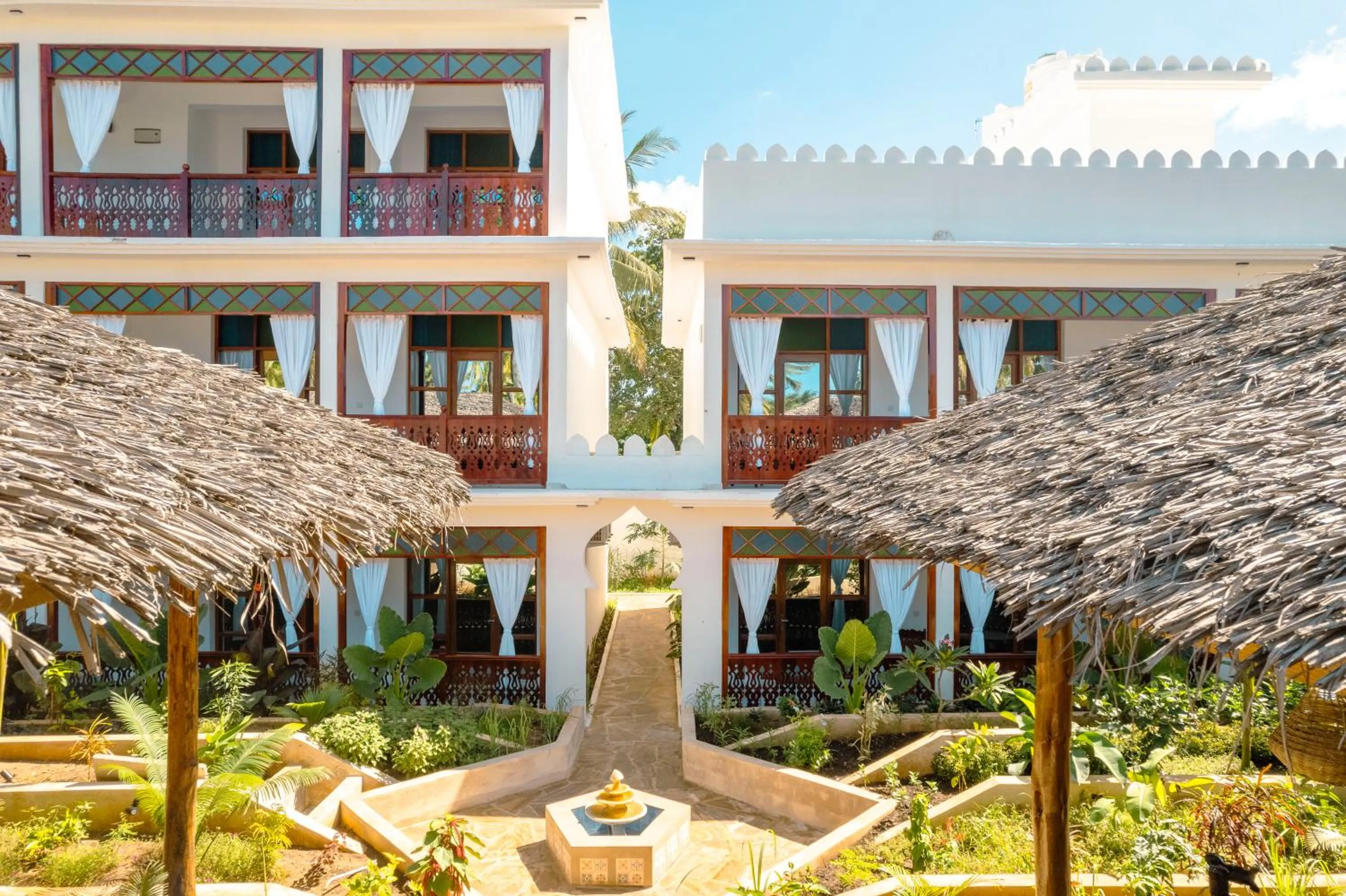 TASNEEM islamic luxury suites