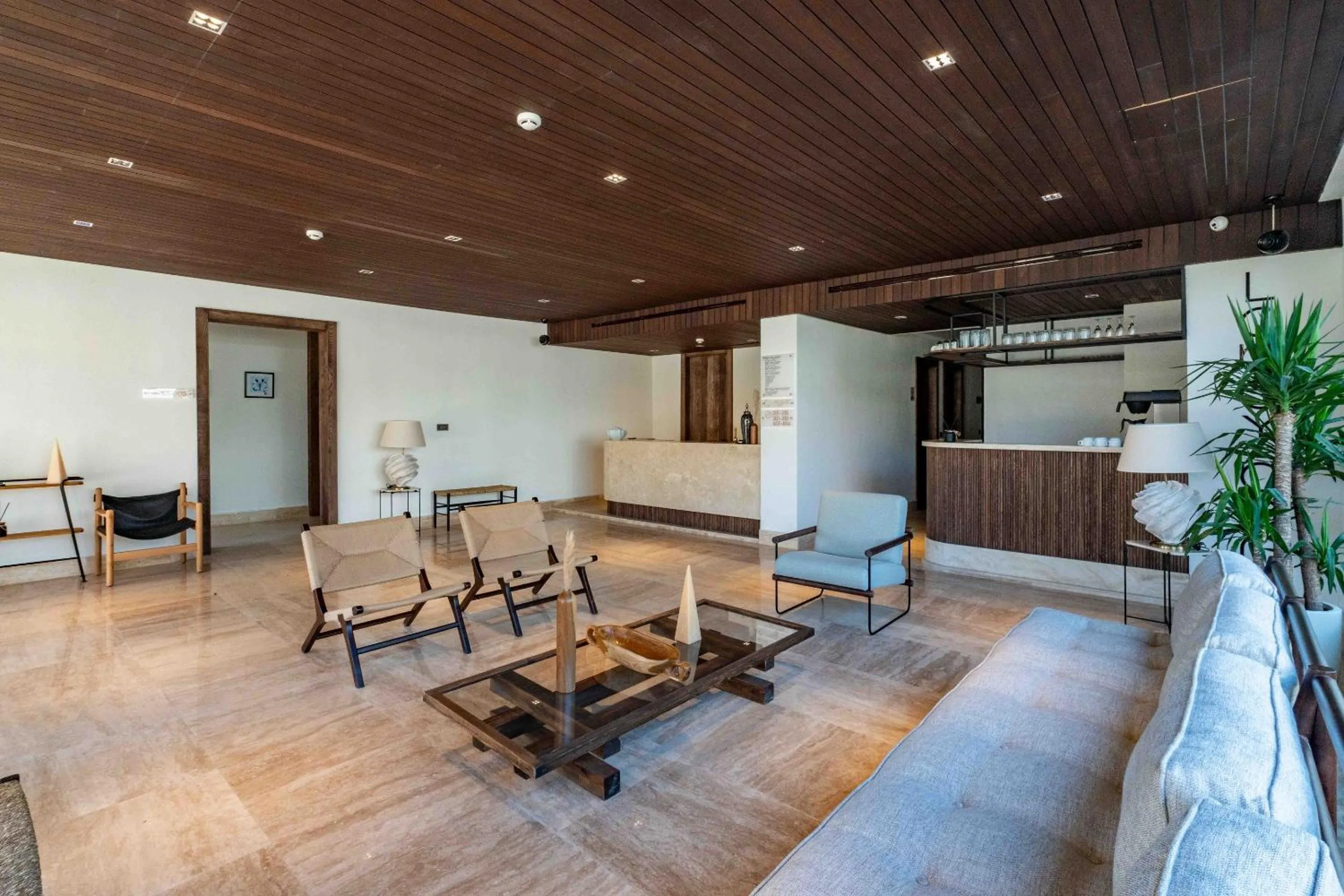 Communal lounge/ TV room in Joon Cunda