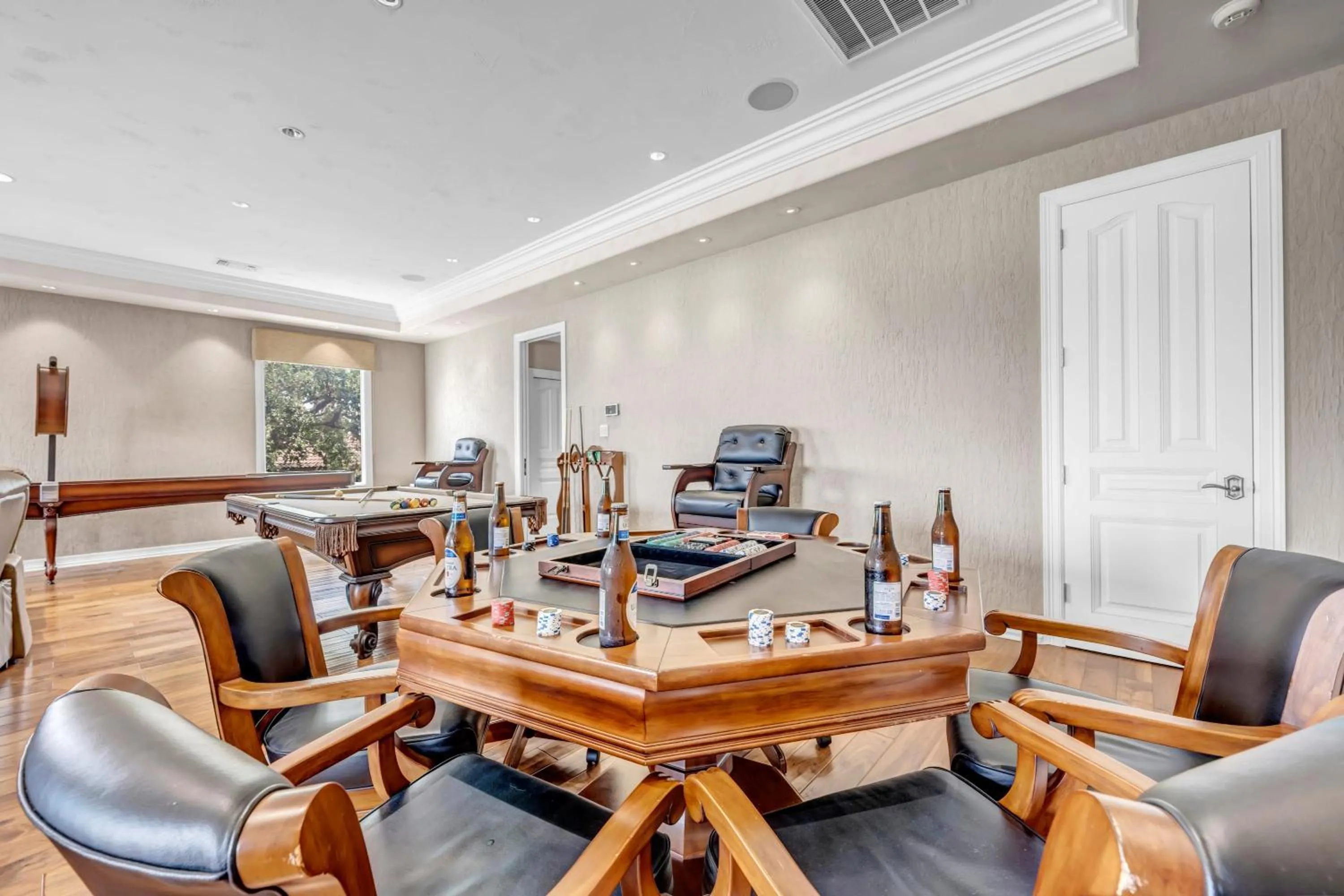The Villa on Matern New Listing