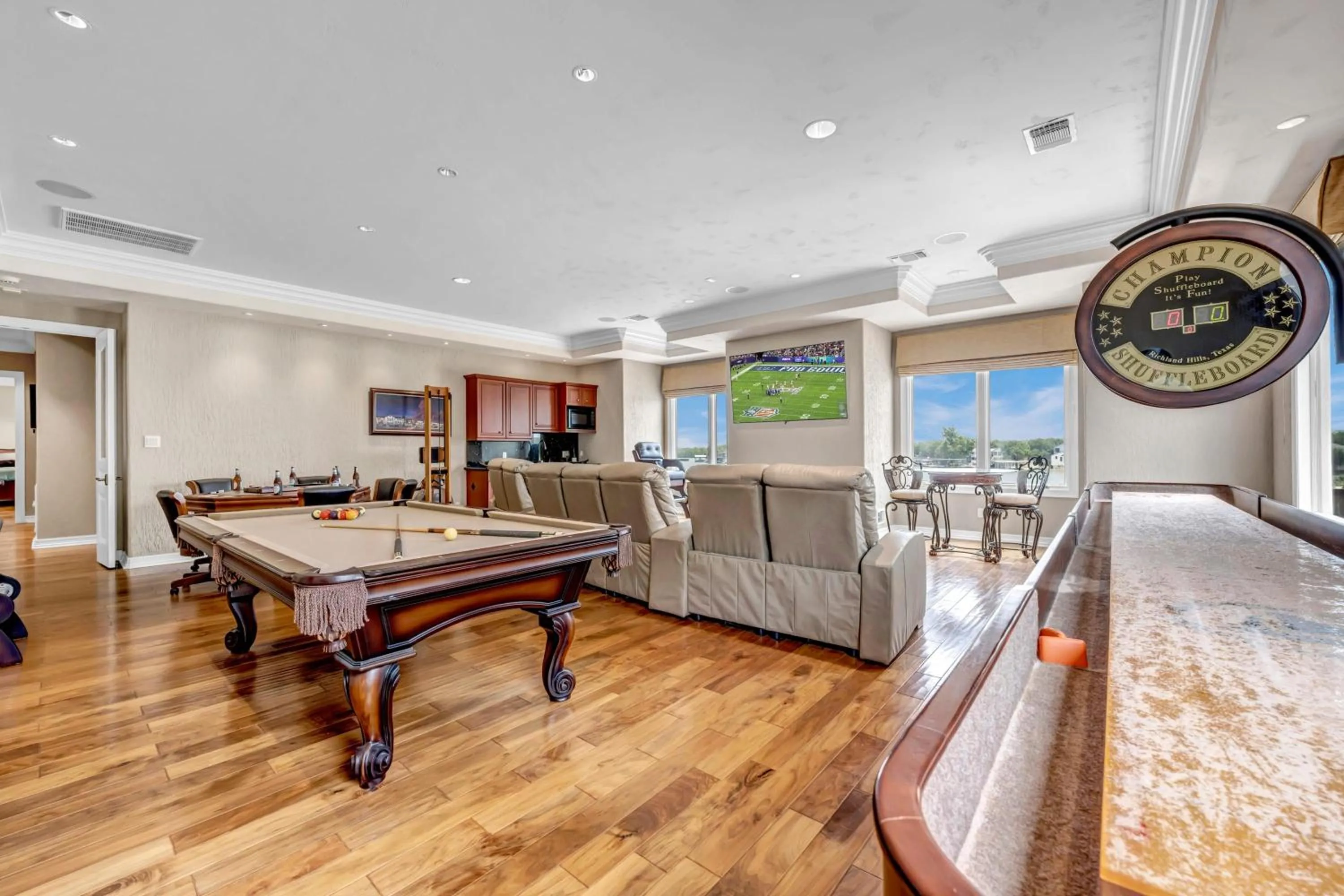 The Villa on Matern New Listing