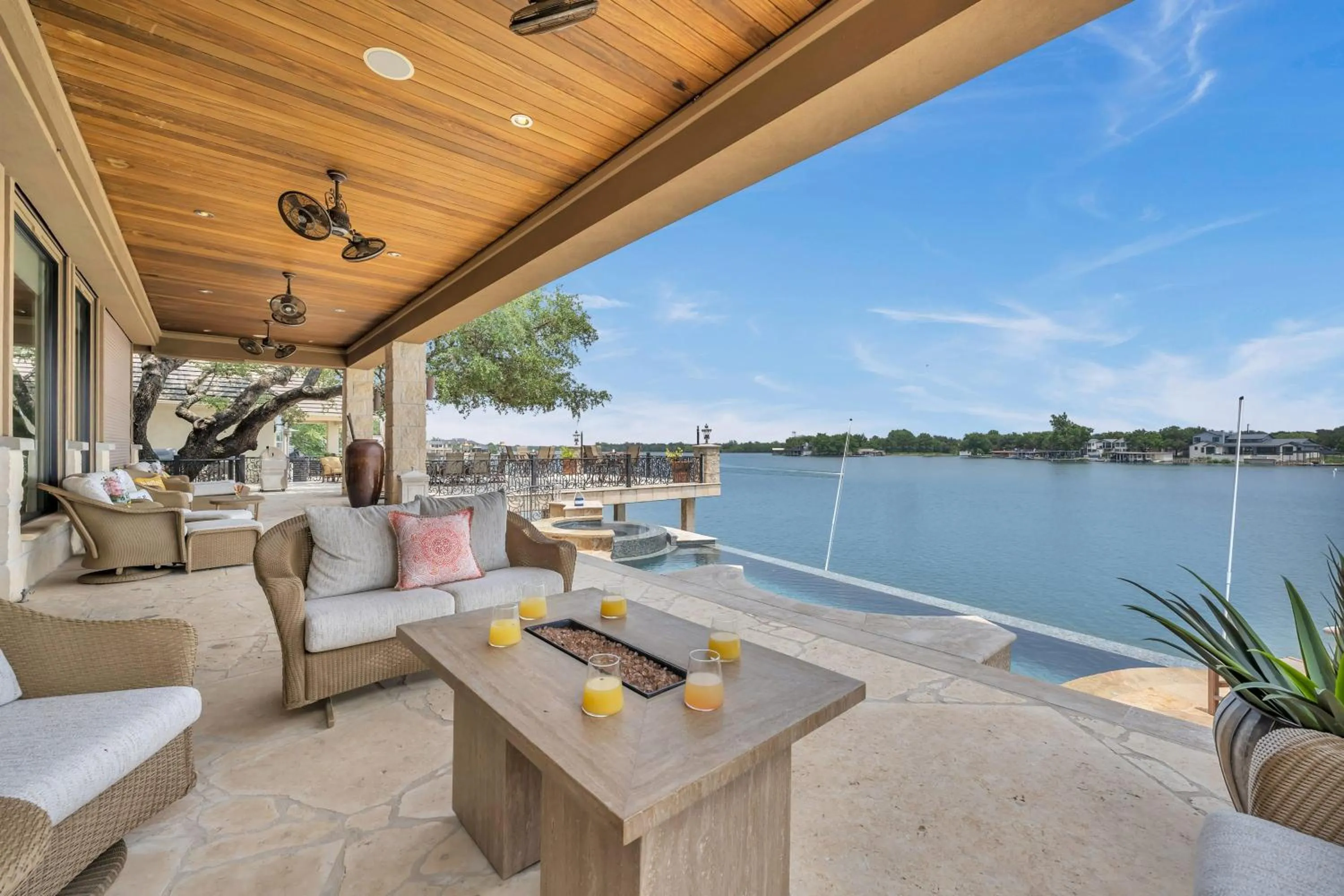 The Villa on Matern New Listing