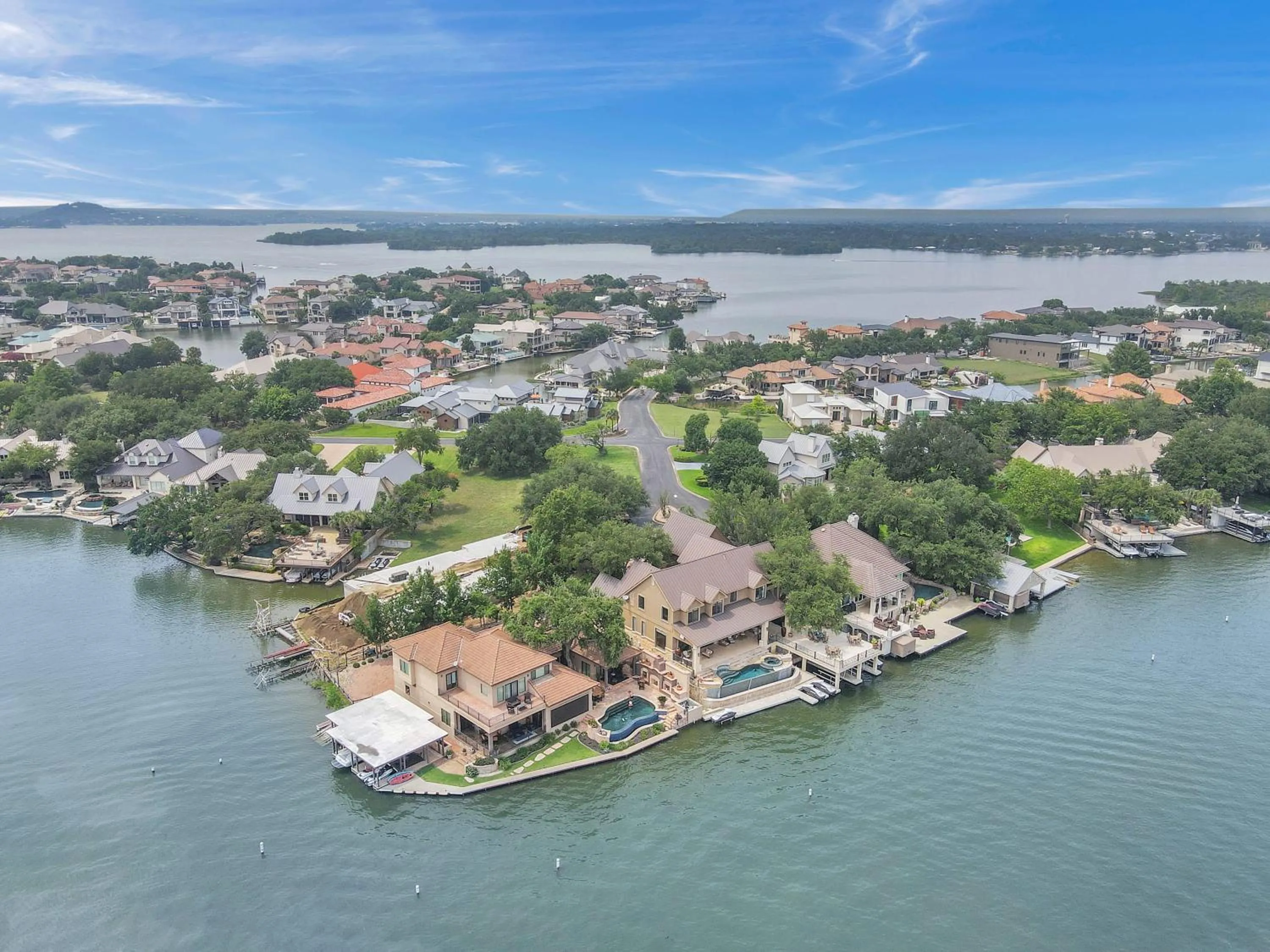 The Villa on Matern New Listing
