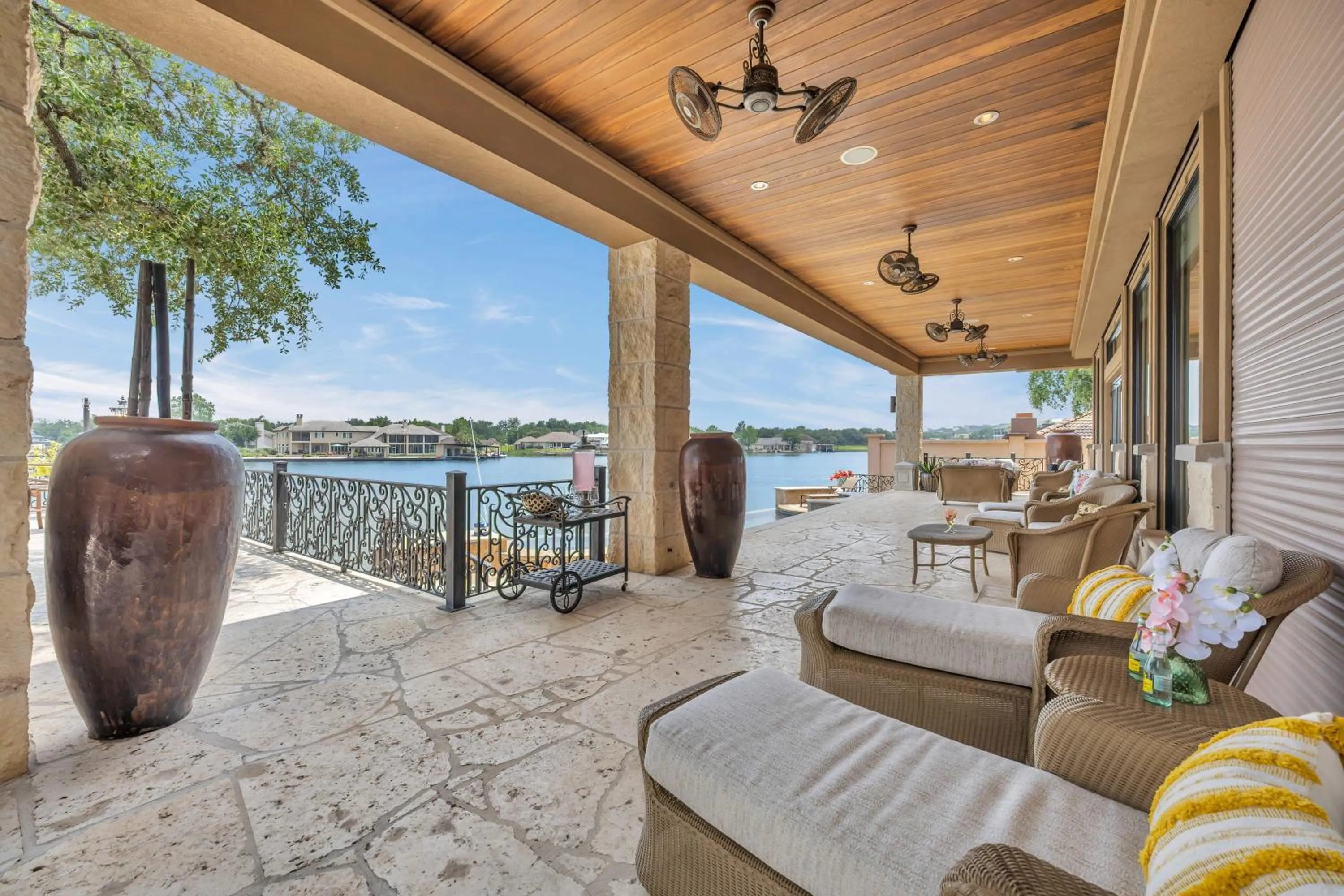 The Villa on Matern New Listing