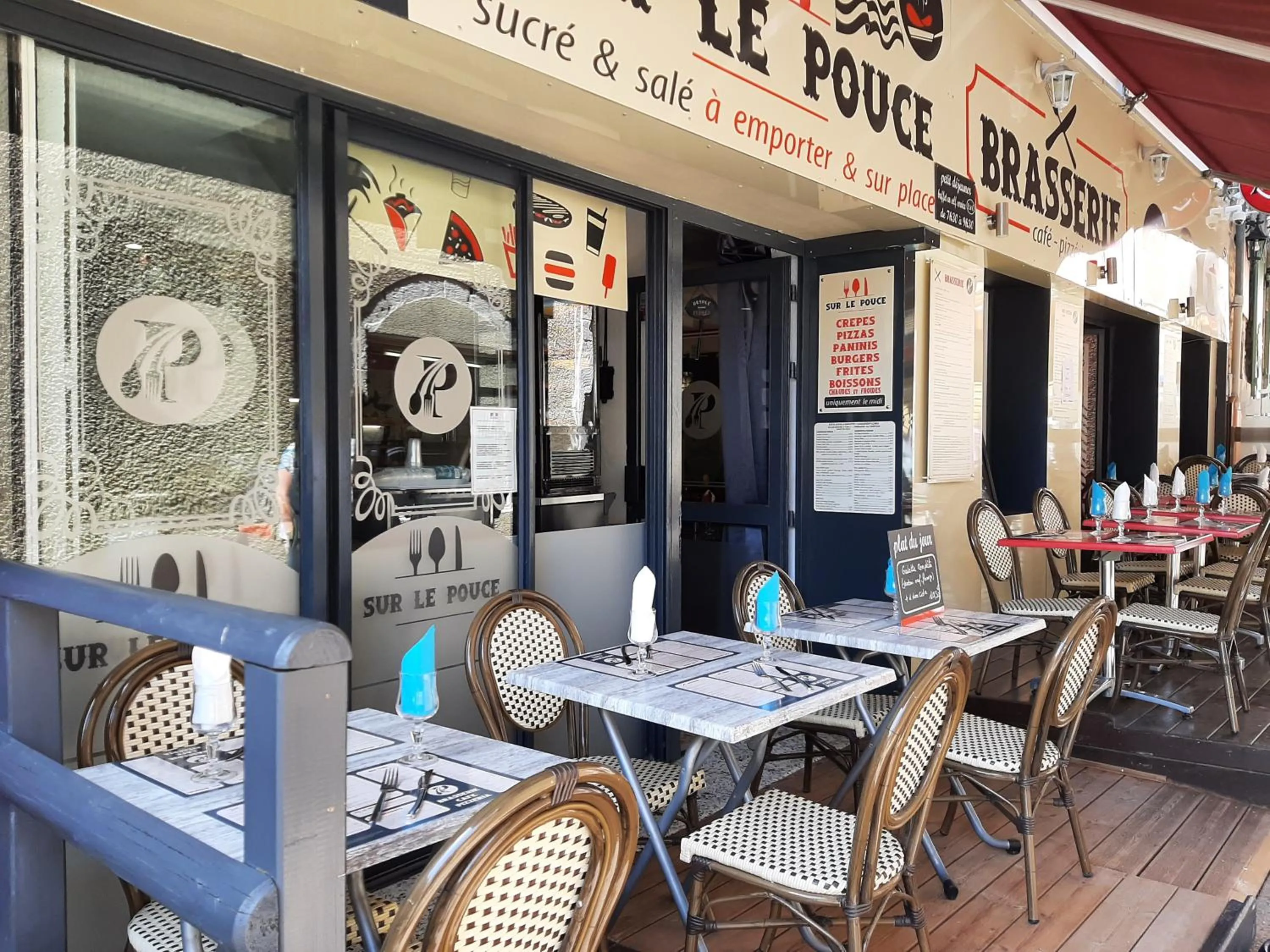 Hôtel Le Passage de Vallon