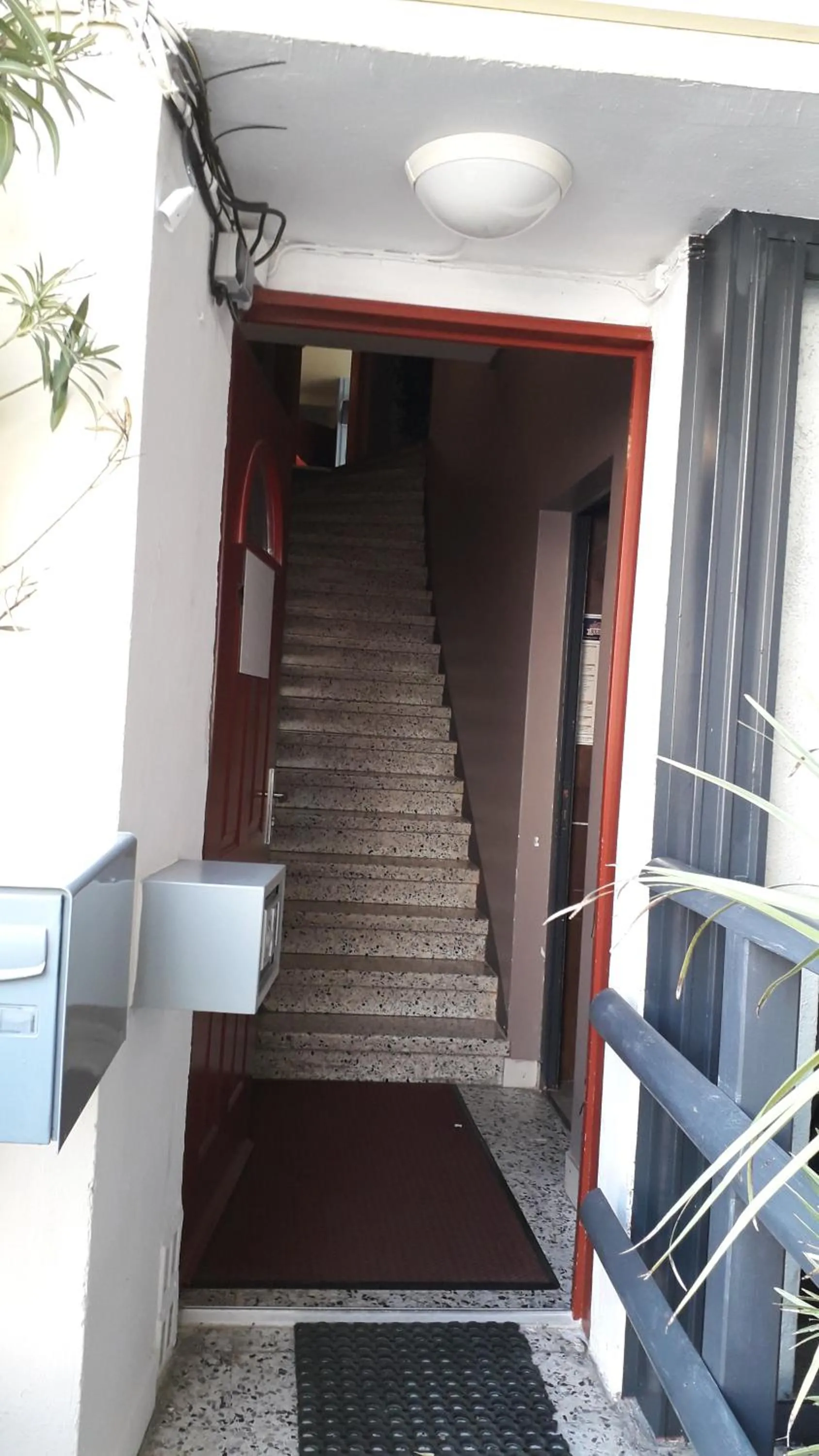 Hôtel Le Passage de Vallon