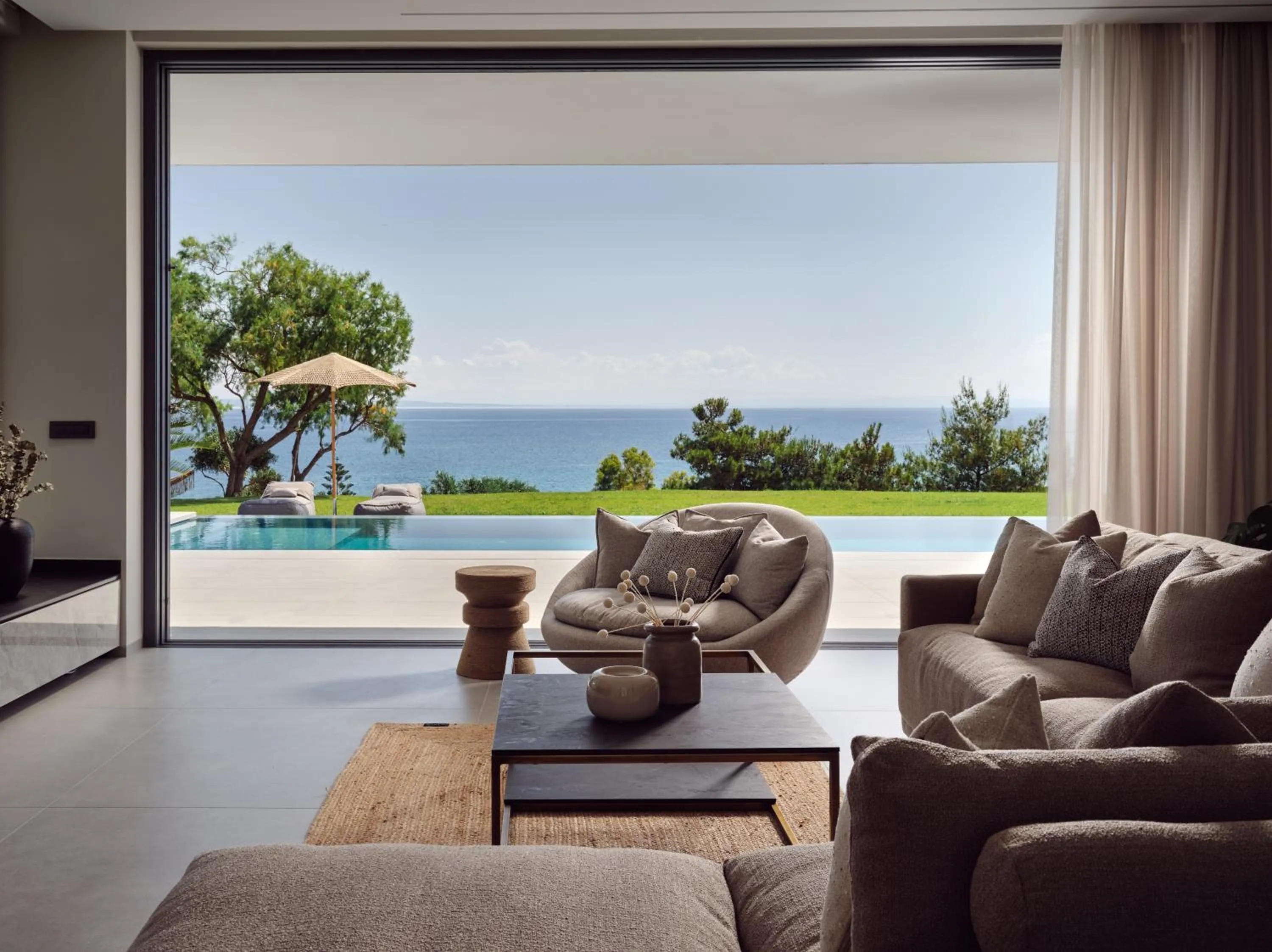 OMNIA Villa