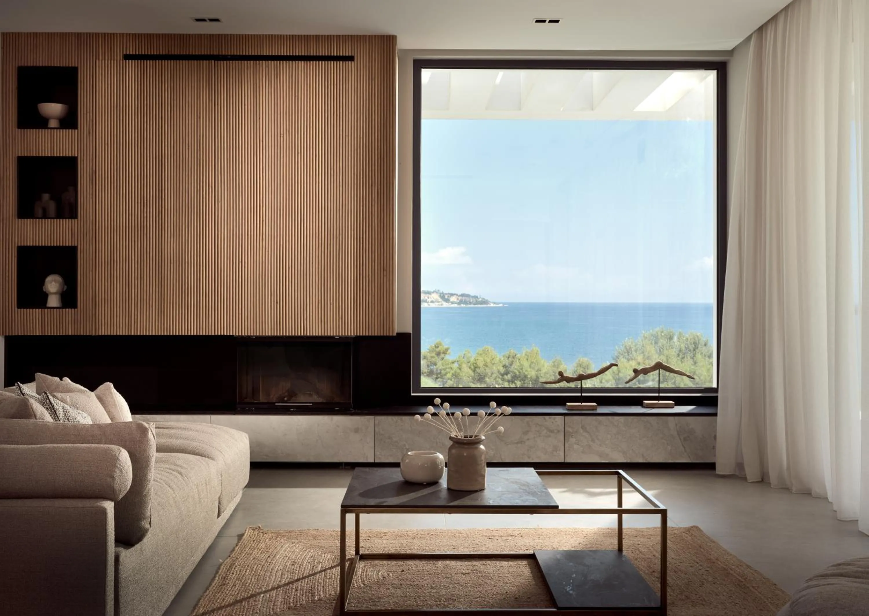 OMNIA Villa