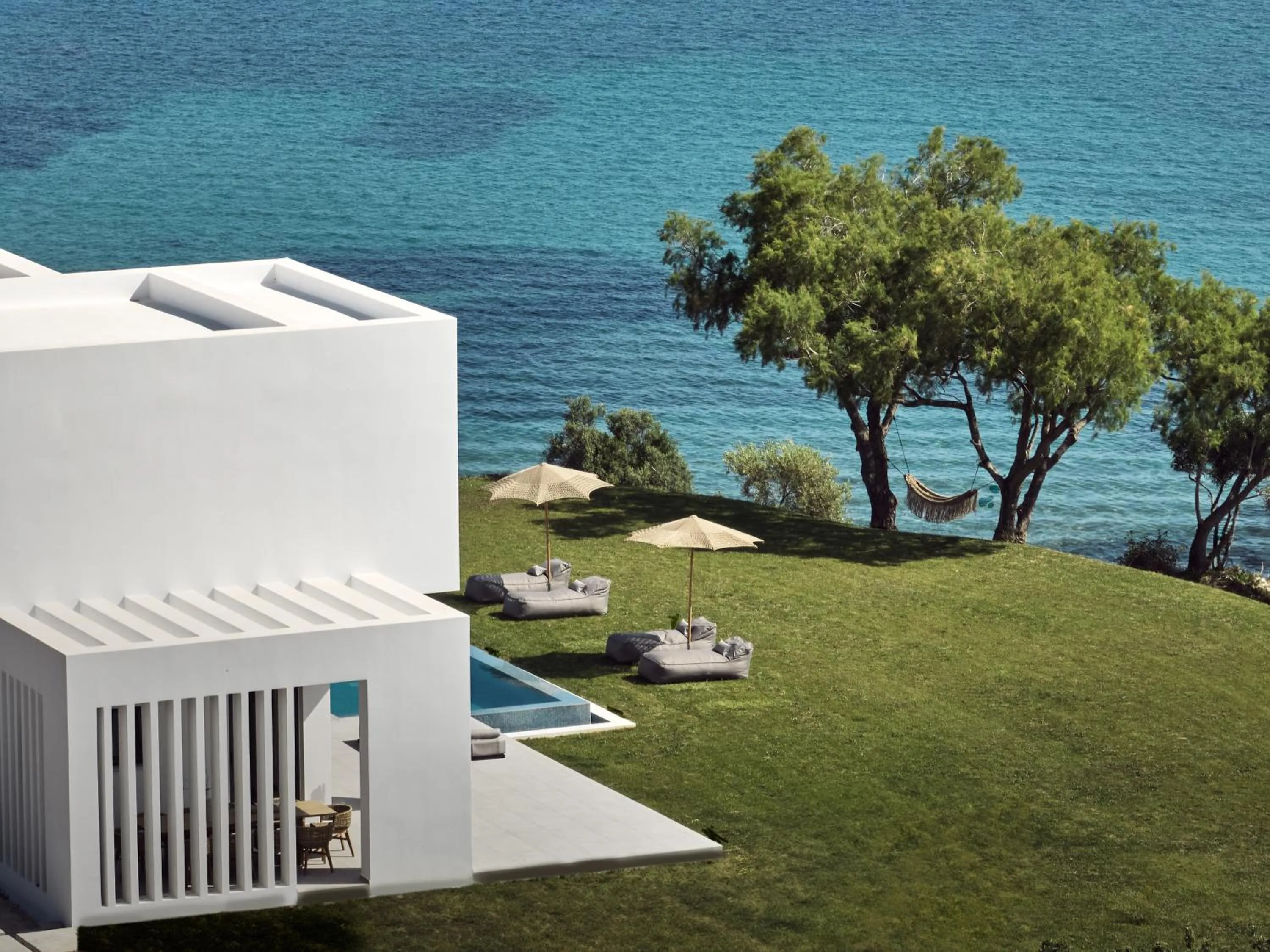 OMNIA Villa